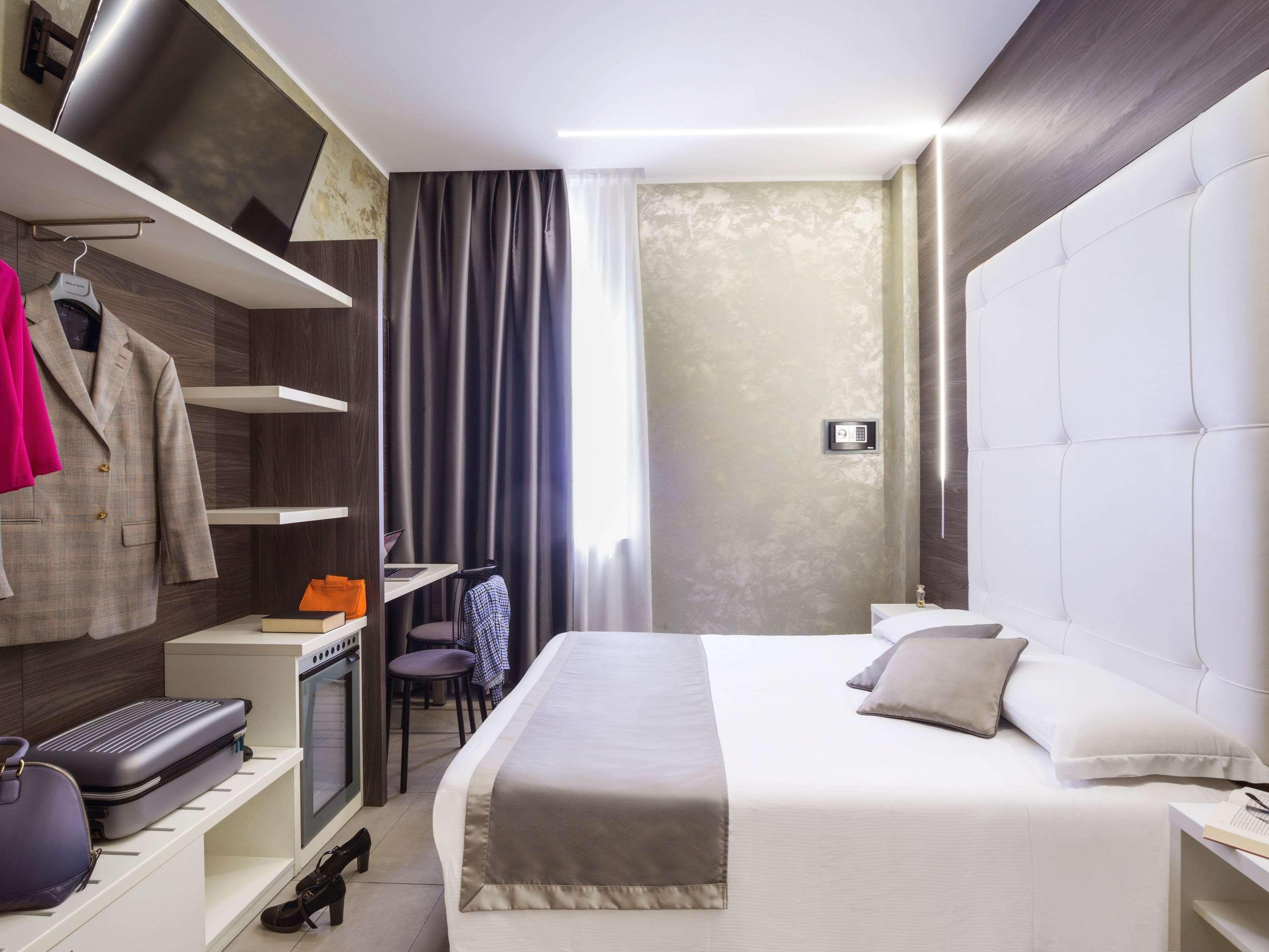 Hotel Ibis Styles Centro 3*