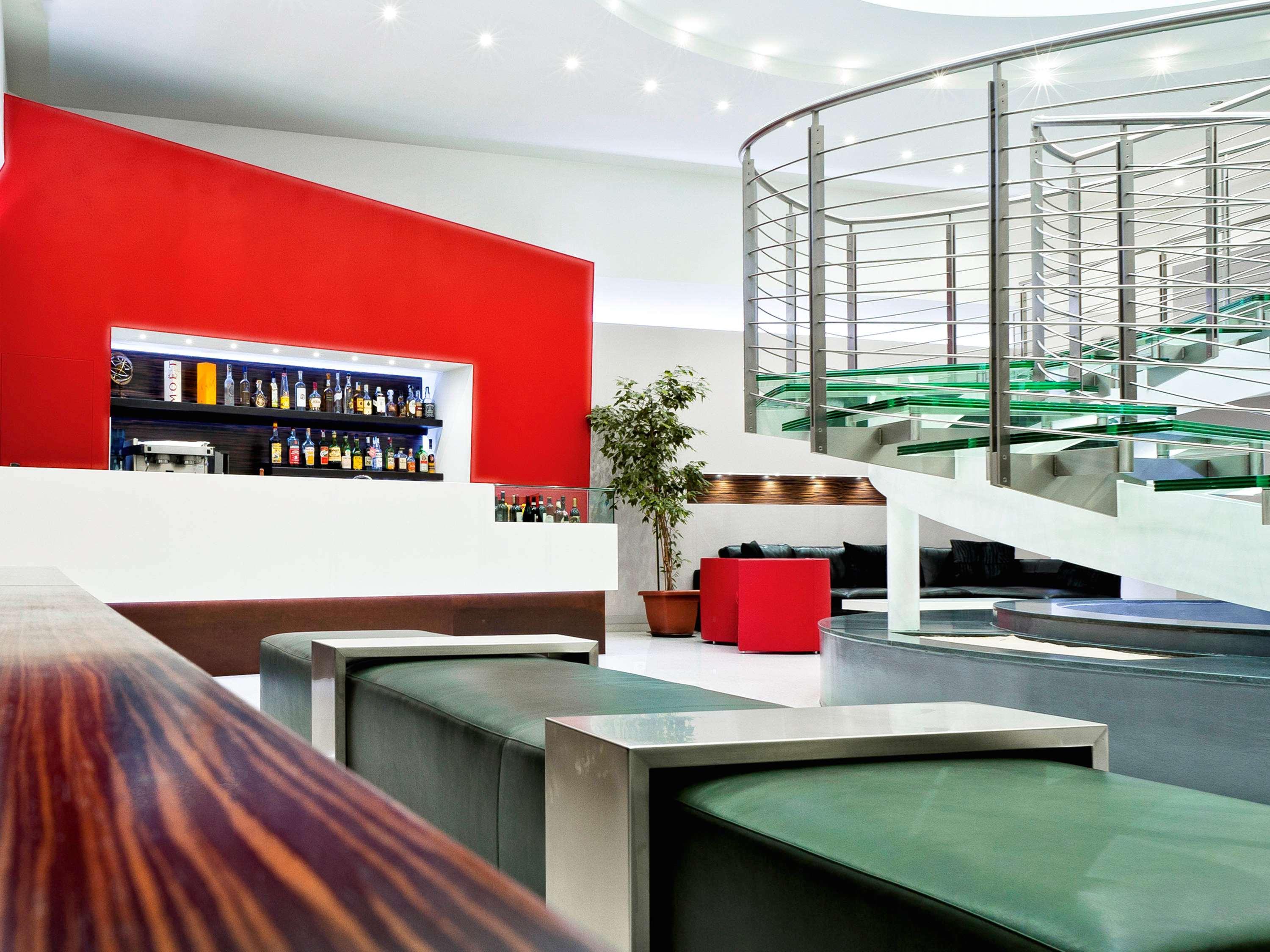 Hotel Ibis Styles Centro