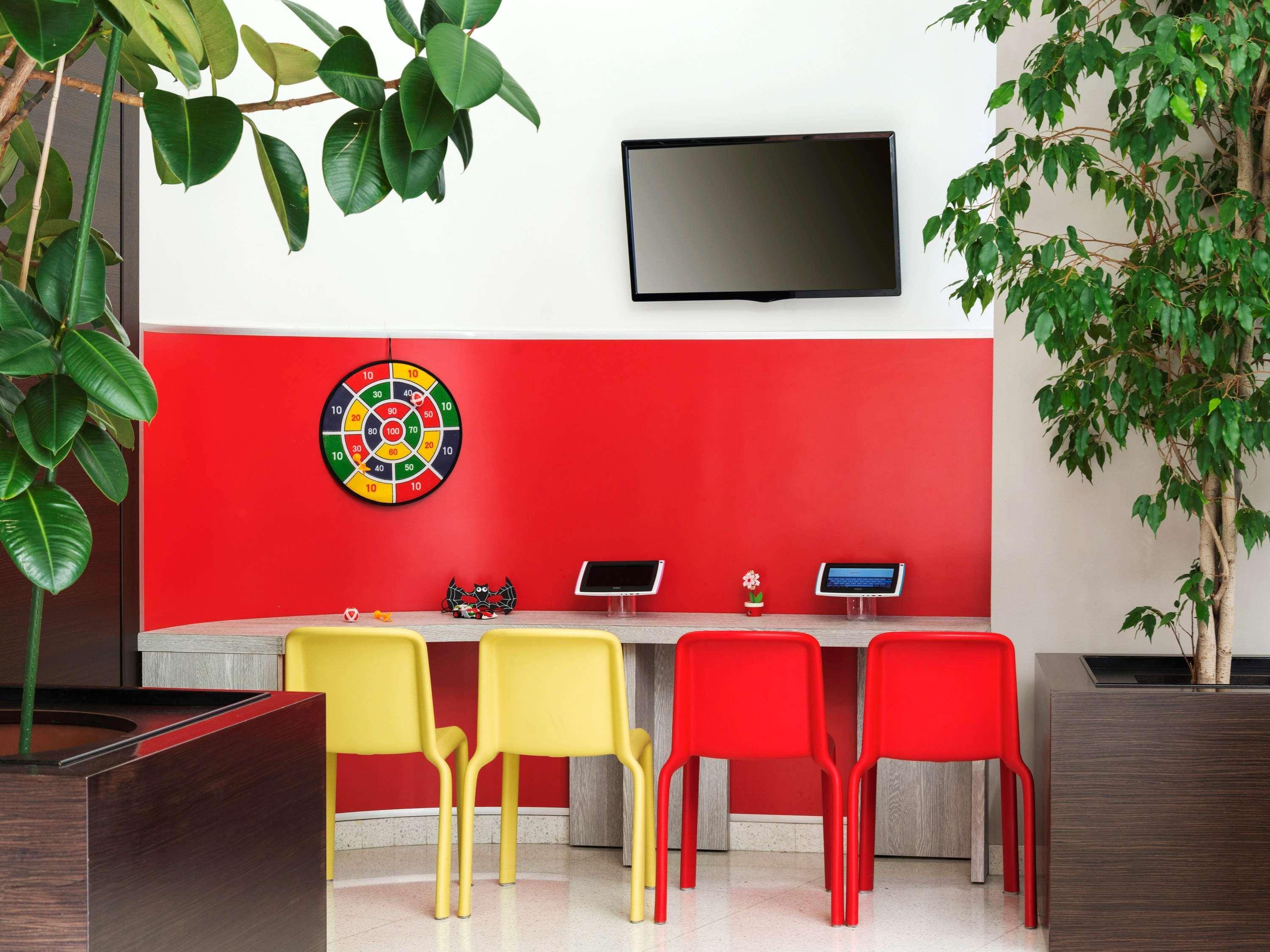 Ibis Styles Centro Milano