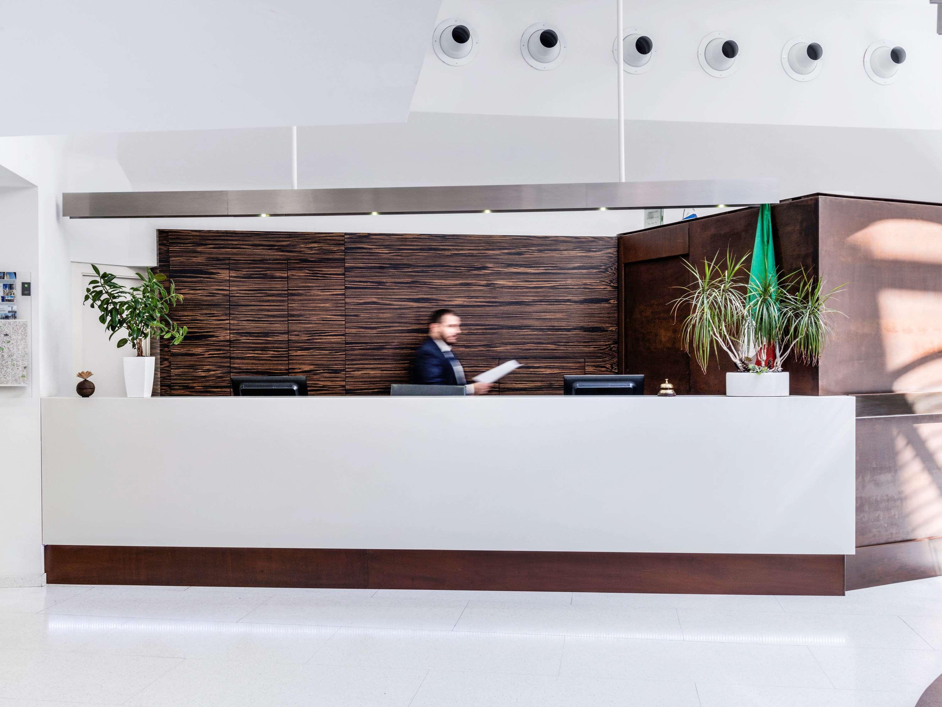 Hotel Ibis Styles Centro