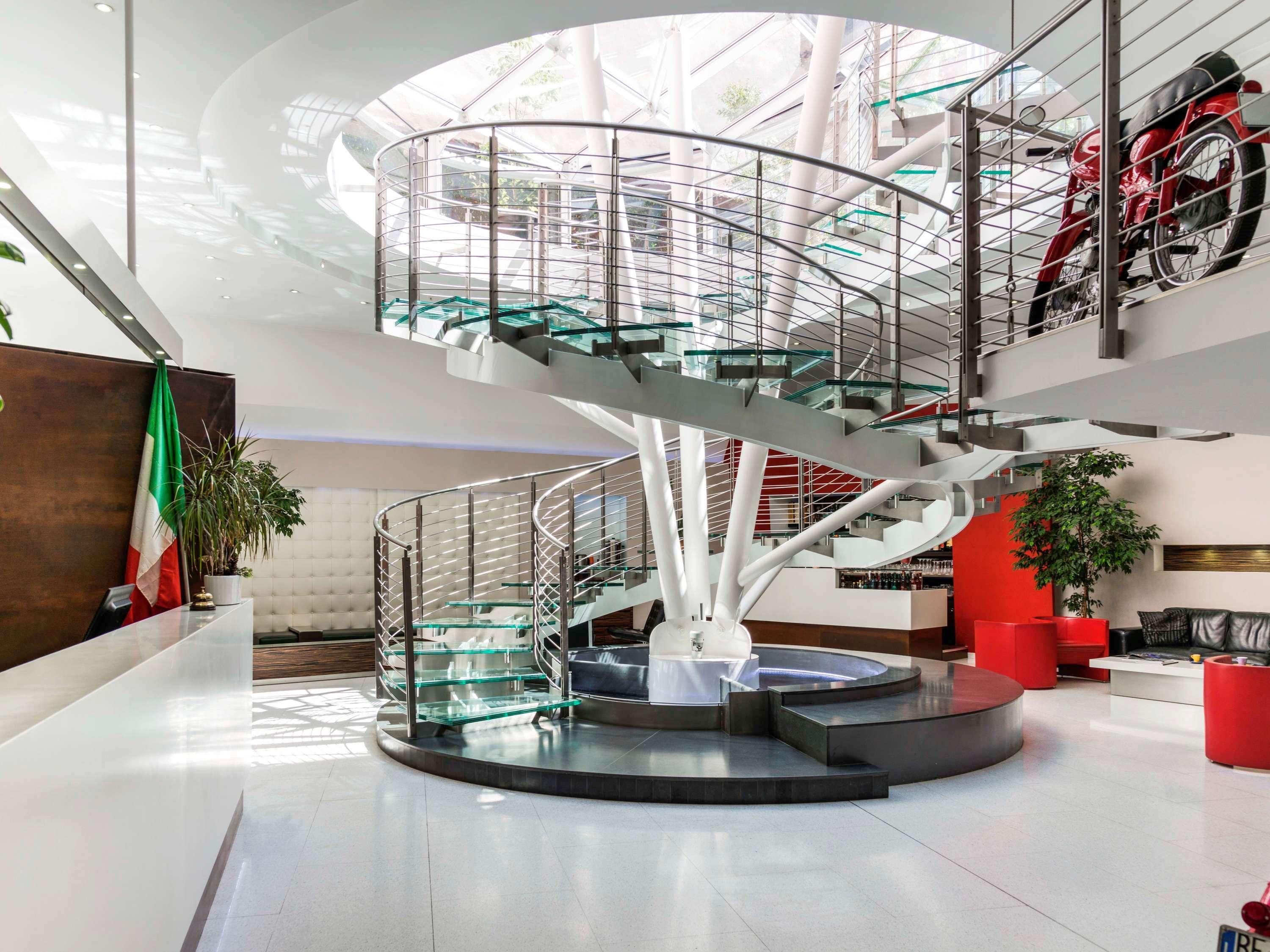 Ibis Styles Centro