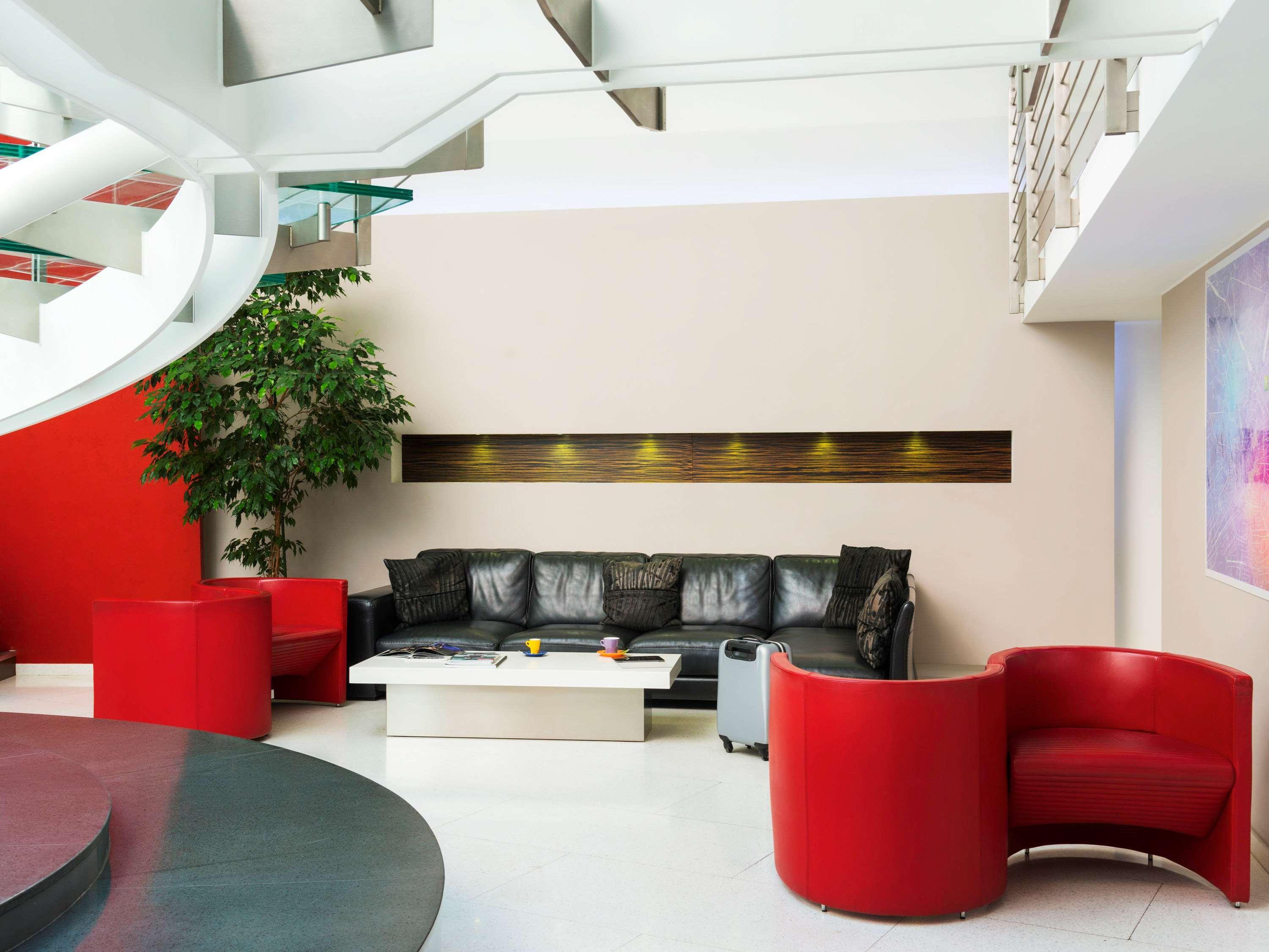 Ibis Styles Centro Hotel Milano