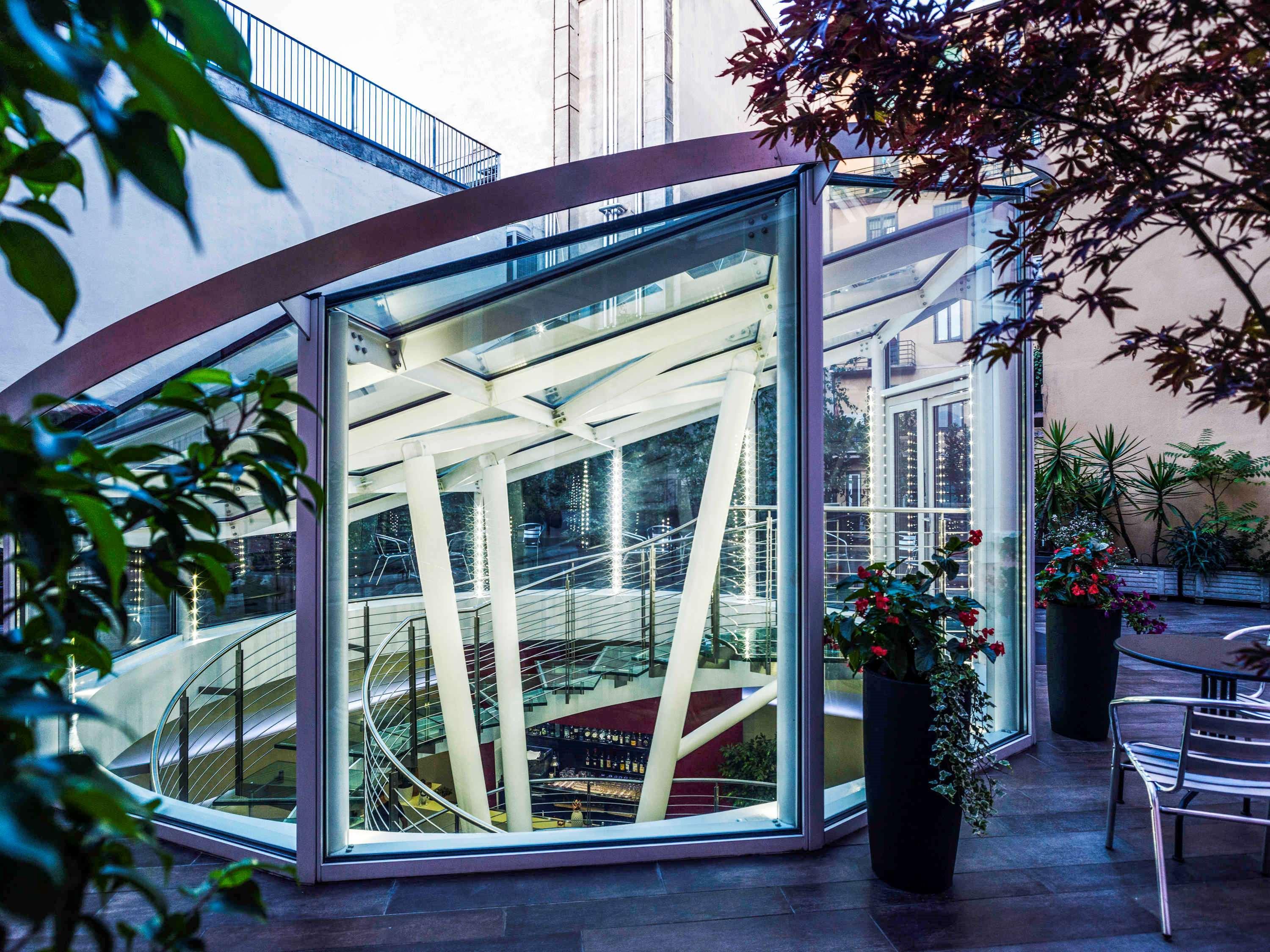 Hotel Ibis Styles Centro Milano