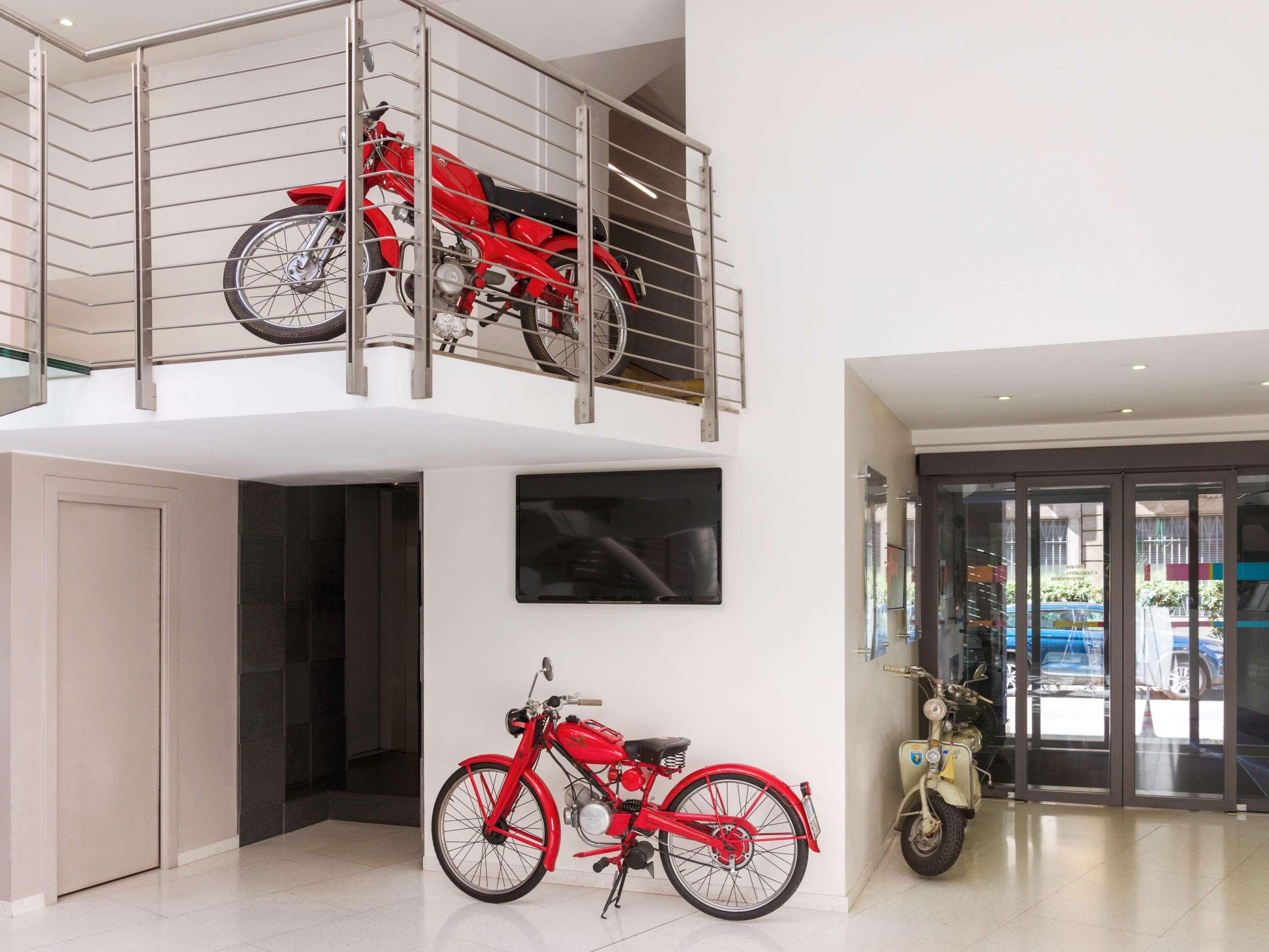 Hotel Ibis Styles Centro 3*