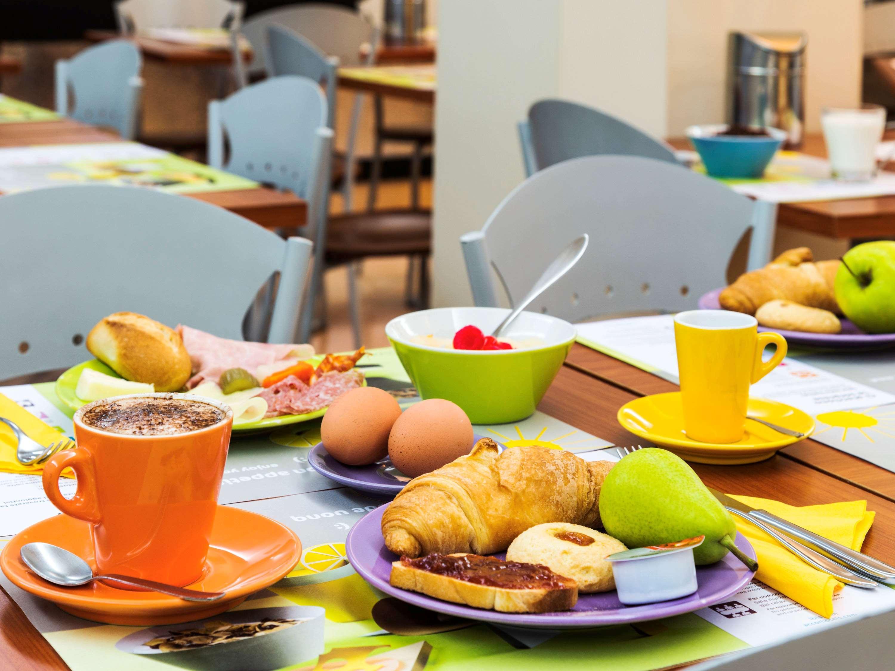 Hotel Ibis Styles Centro