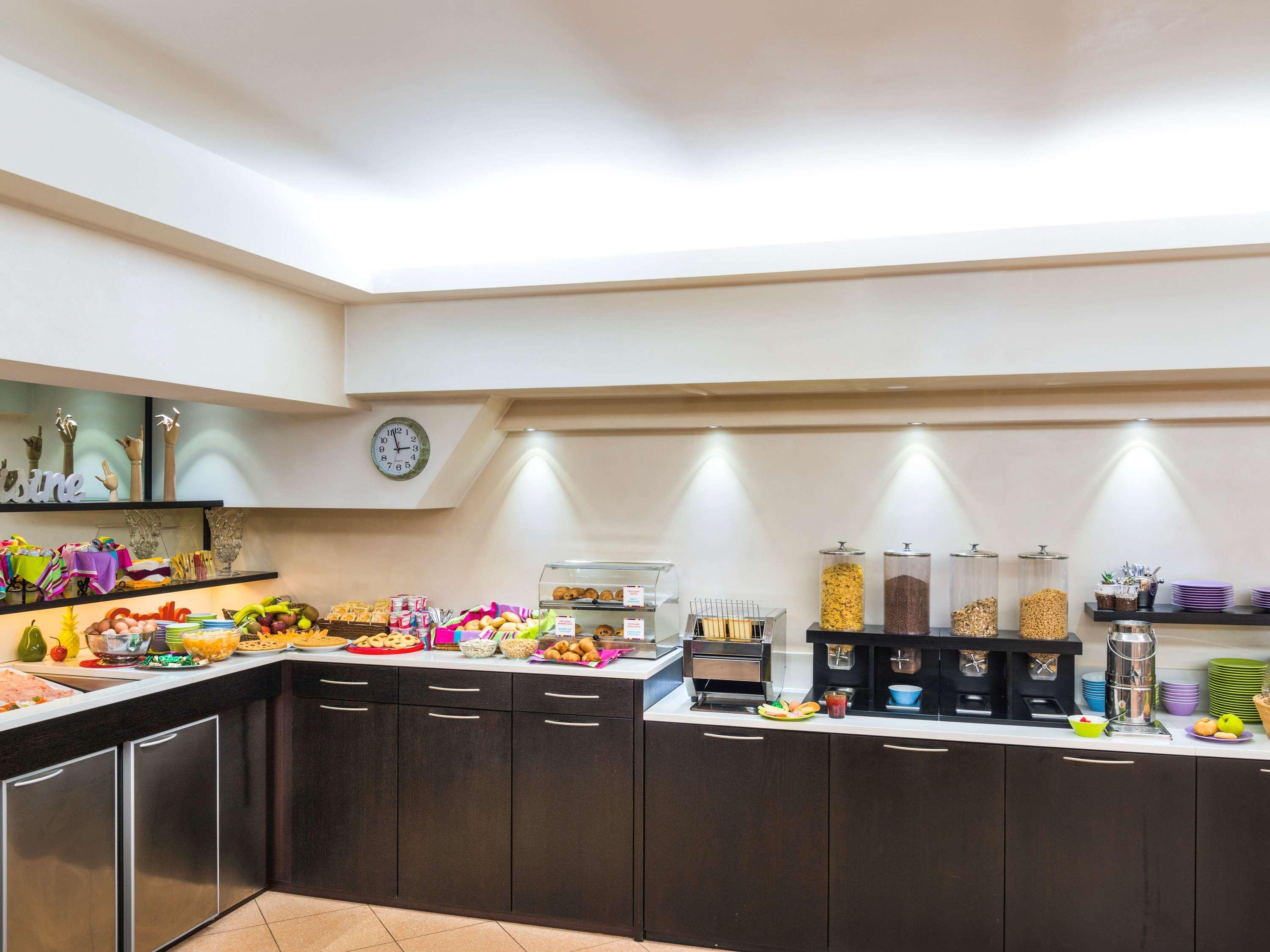 Ibis Styles Centro Hotel Milano