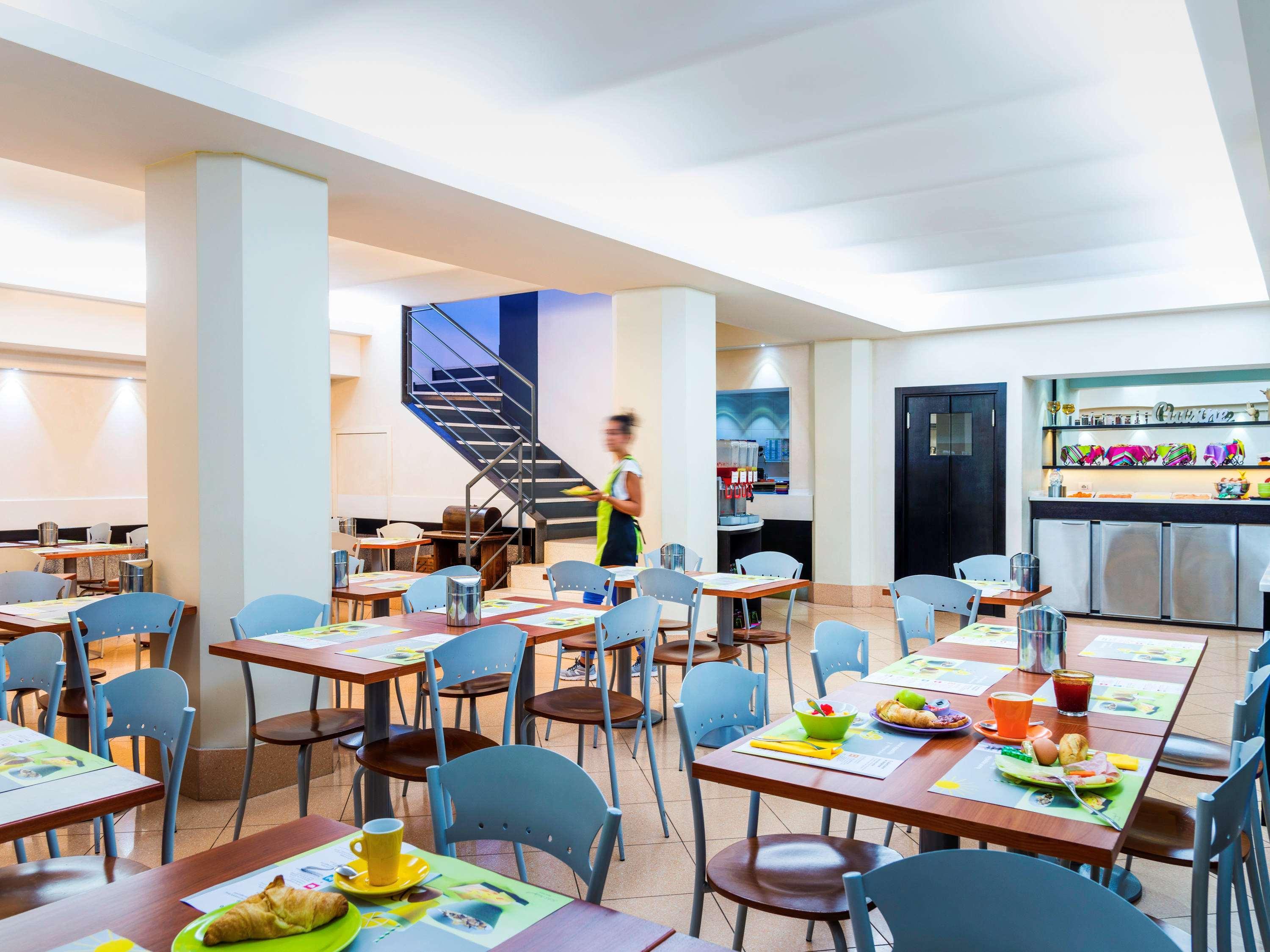Ibis Styles Centro 3*