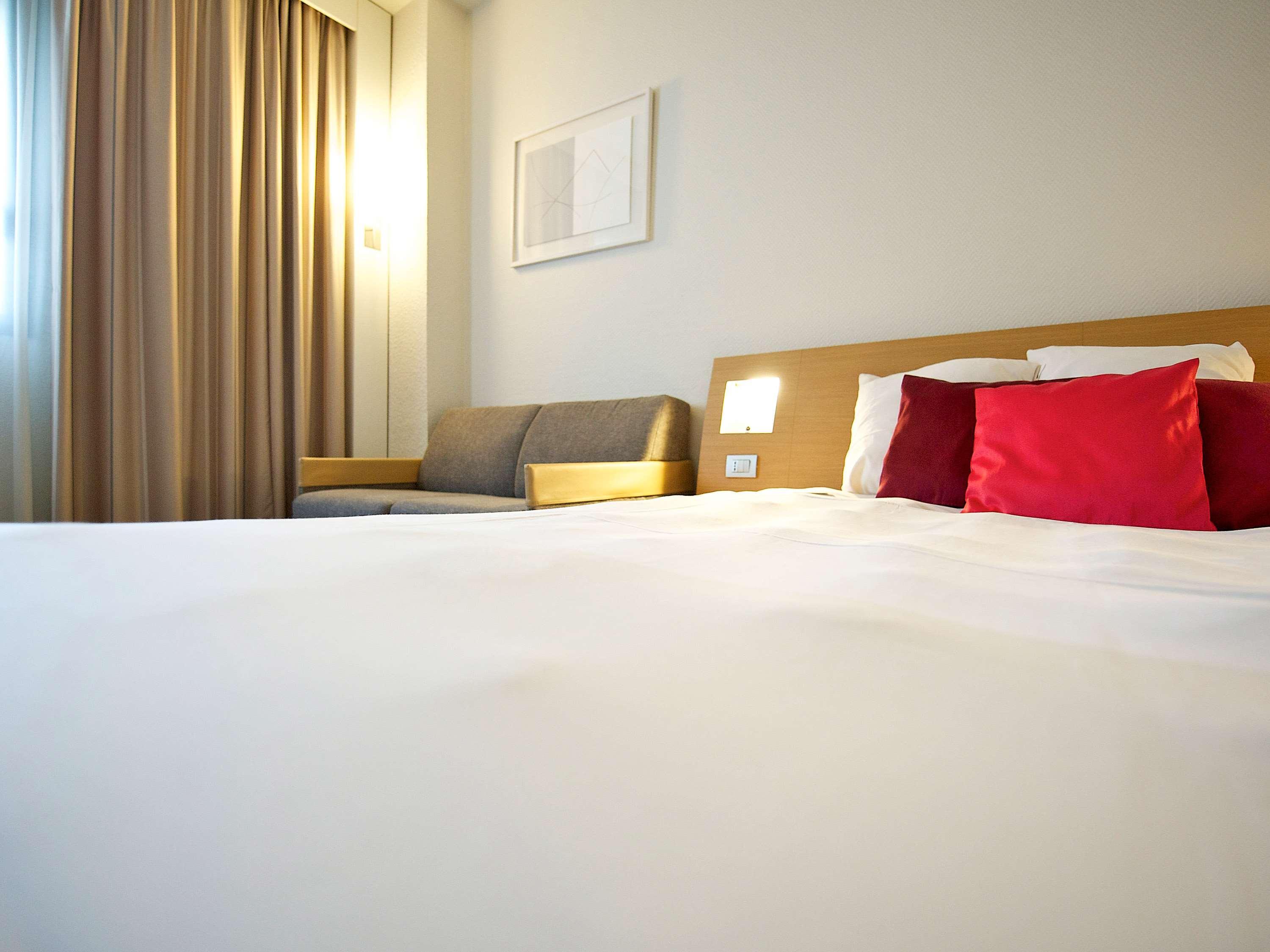 Novotel Nord Ca' Granda Hotel Mailand