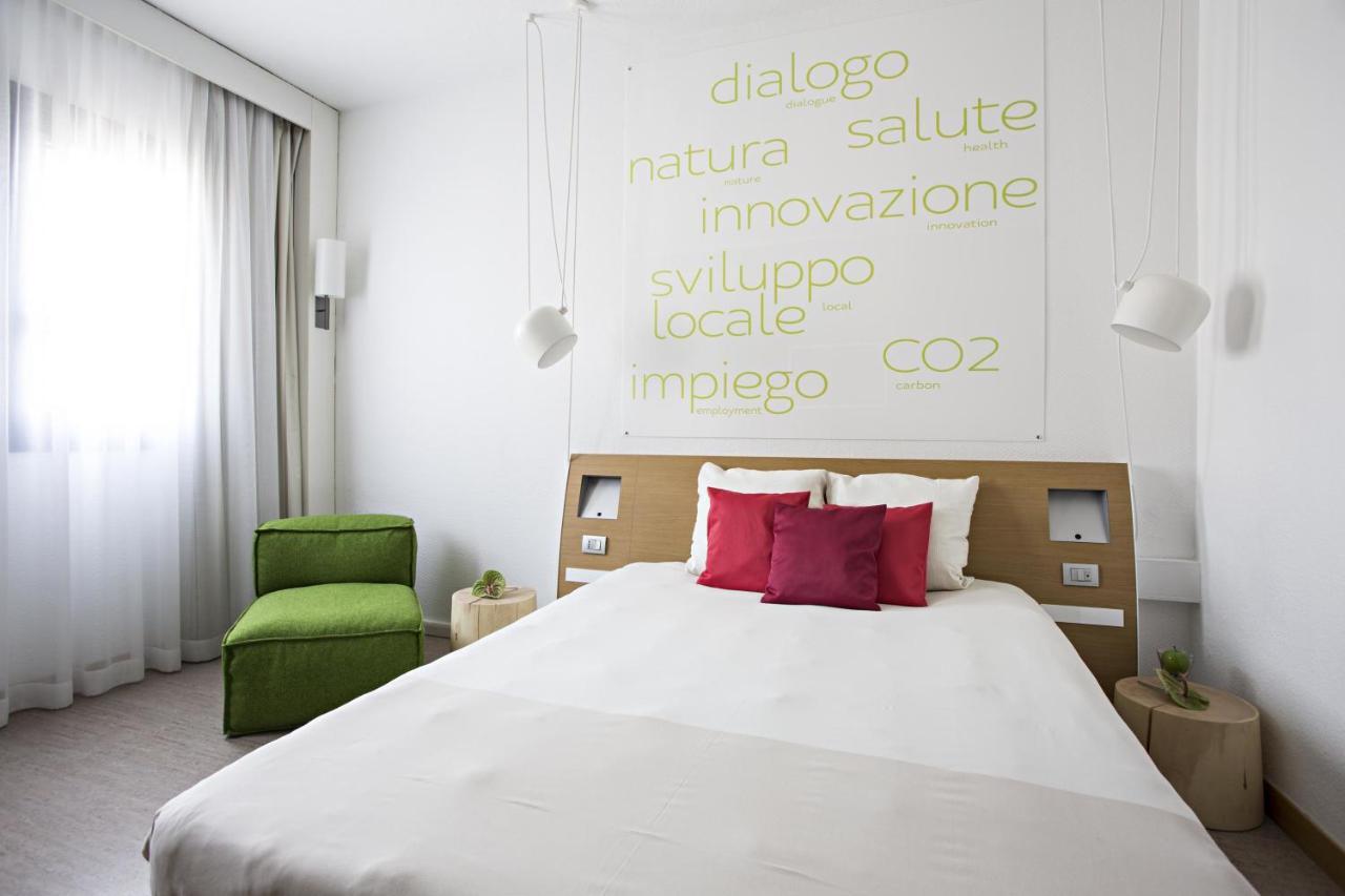 Novotel Nord Ca' Granda Mailand