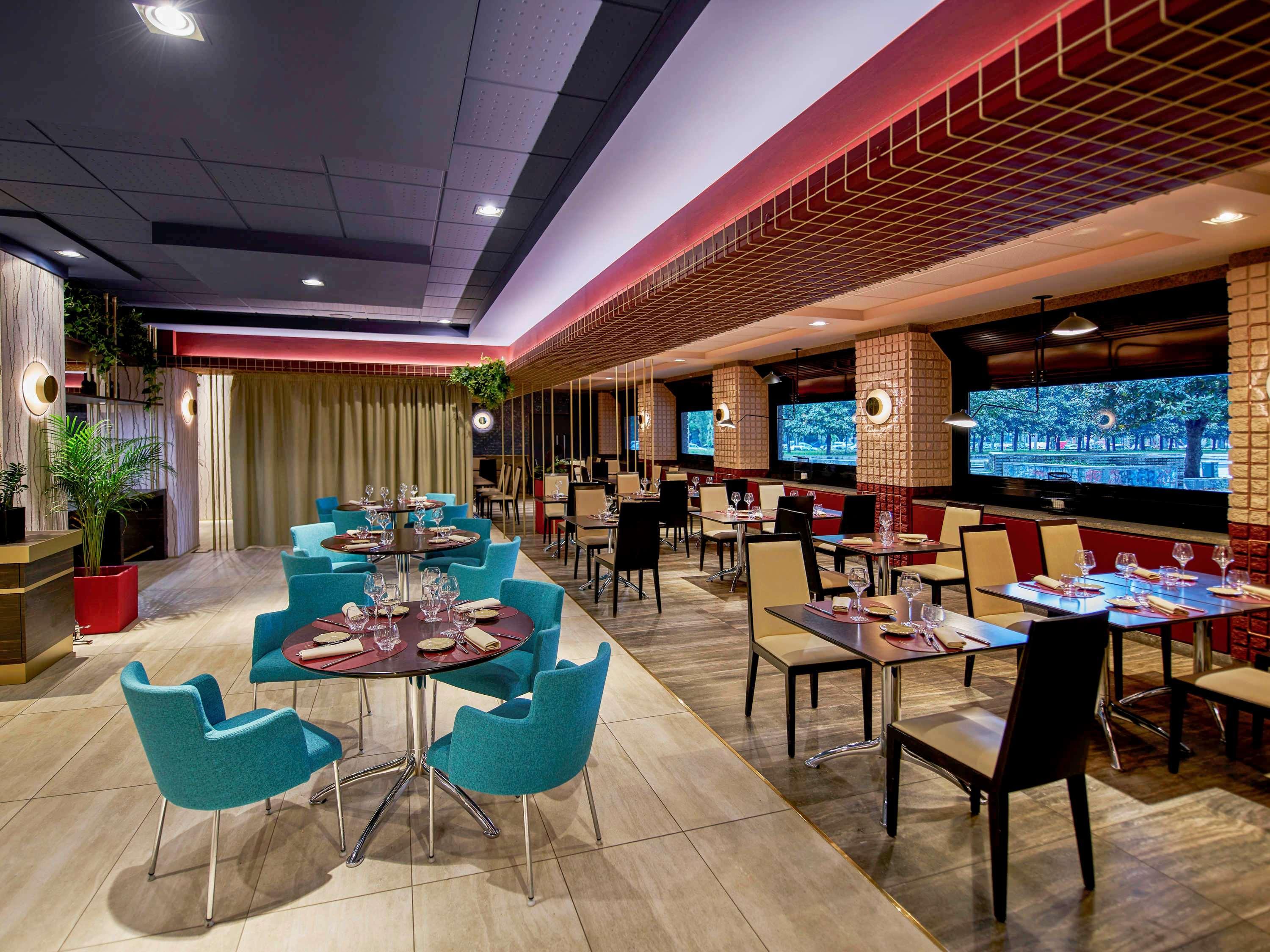 Novotel Nord Ca' Granda 4* Mailand