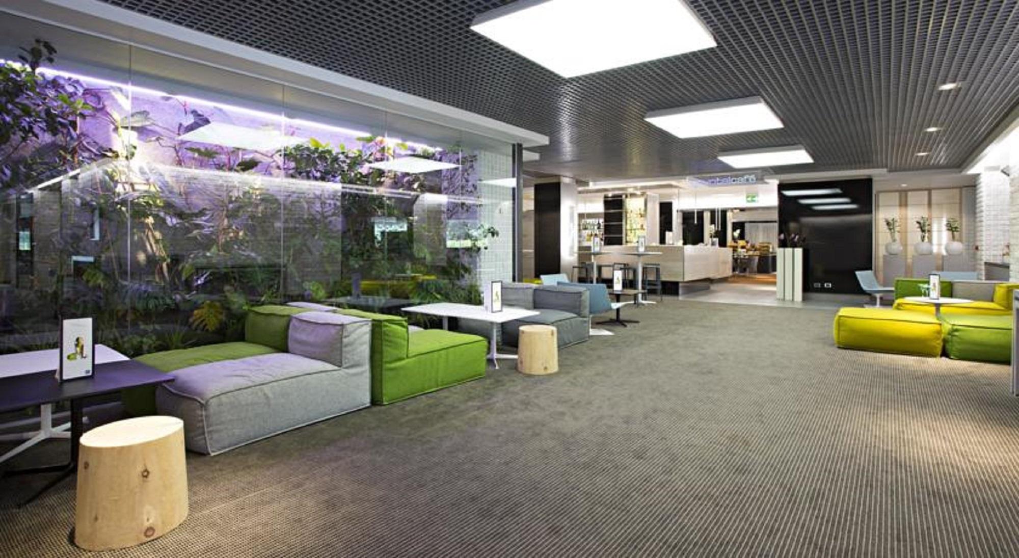 Novotel Nord Ca' Granda Hotel Mailand