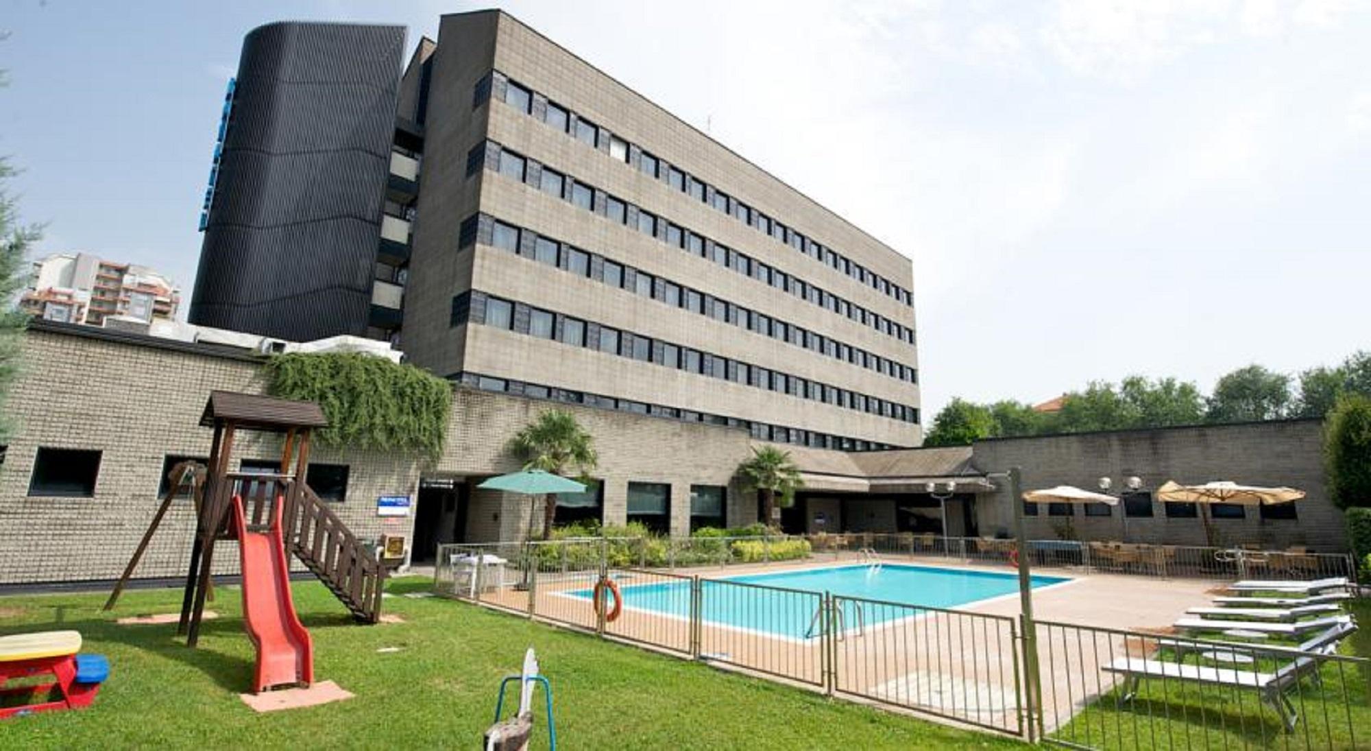 Novotel Nord Ca' Granda 4* Mailand