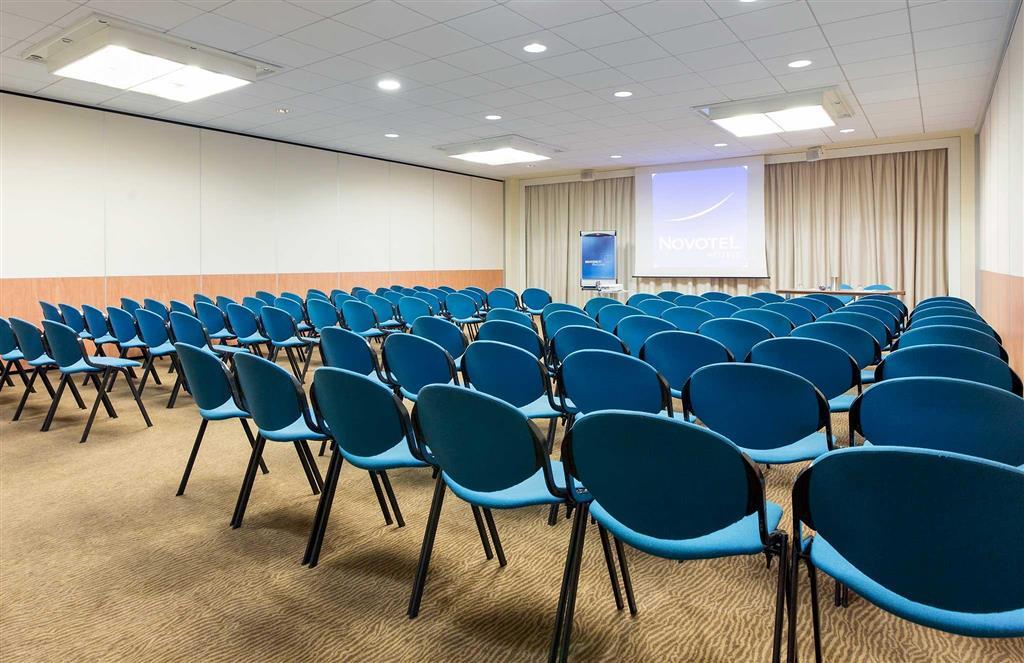 Novotel Nord Ca' Granda Hotel