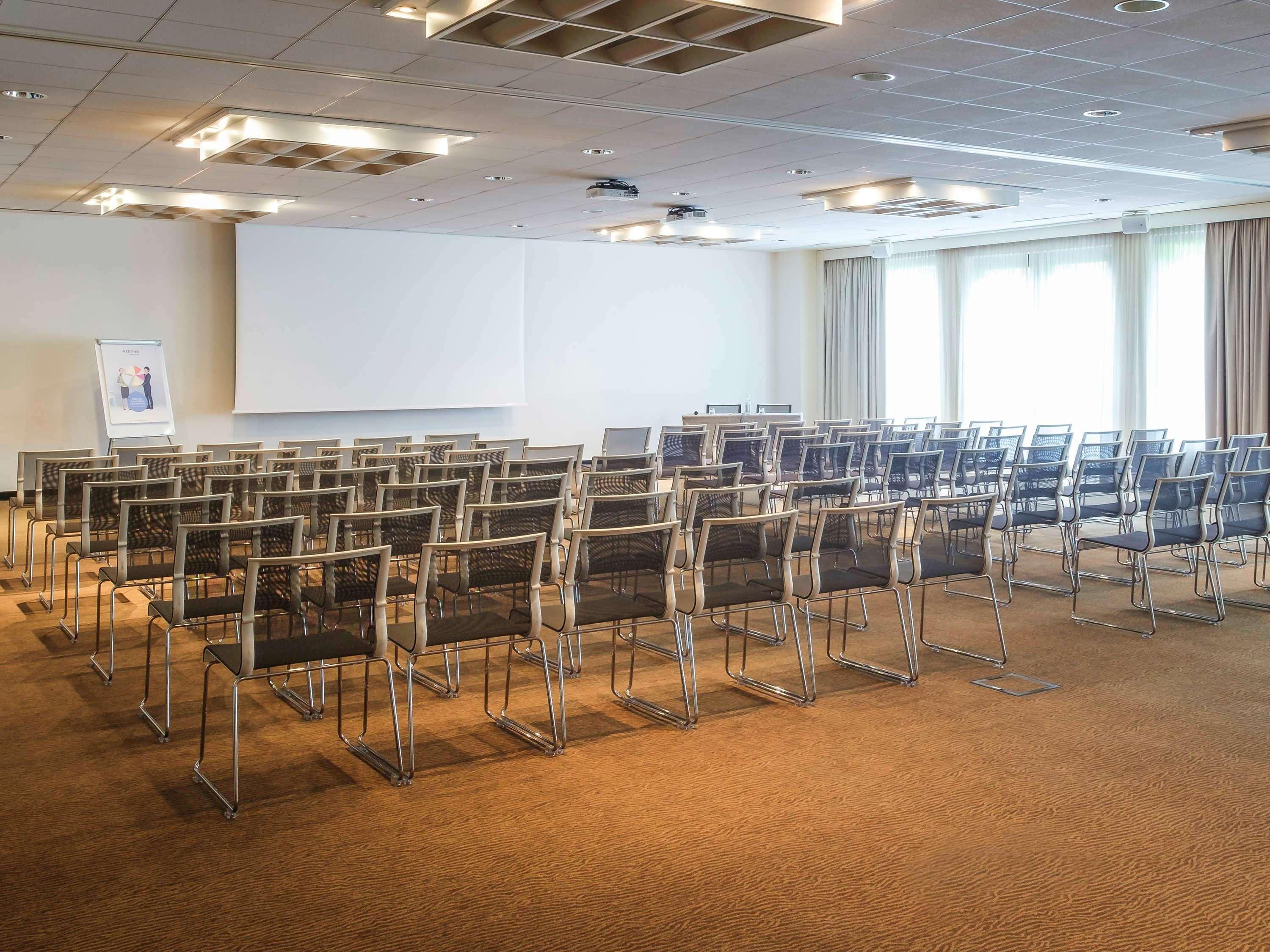 Novotel Nord Ca' Granda 4* Mailand