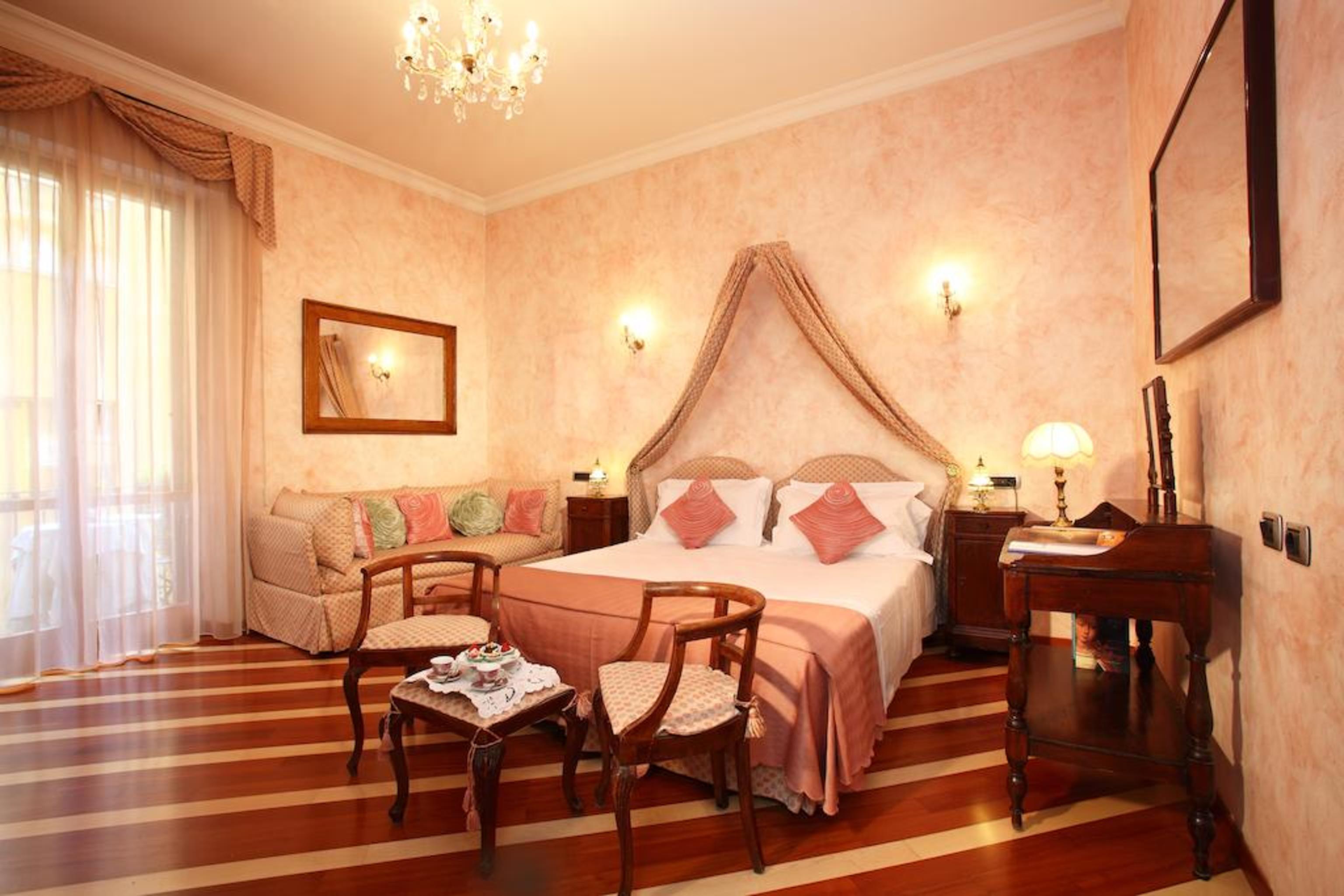 Sanpi 4* Milano