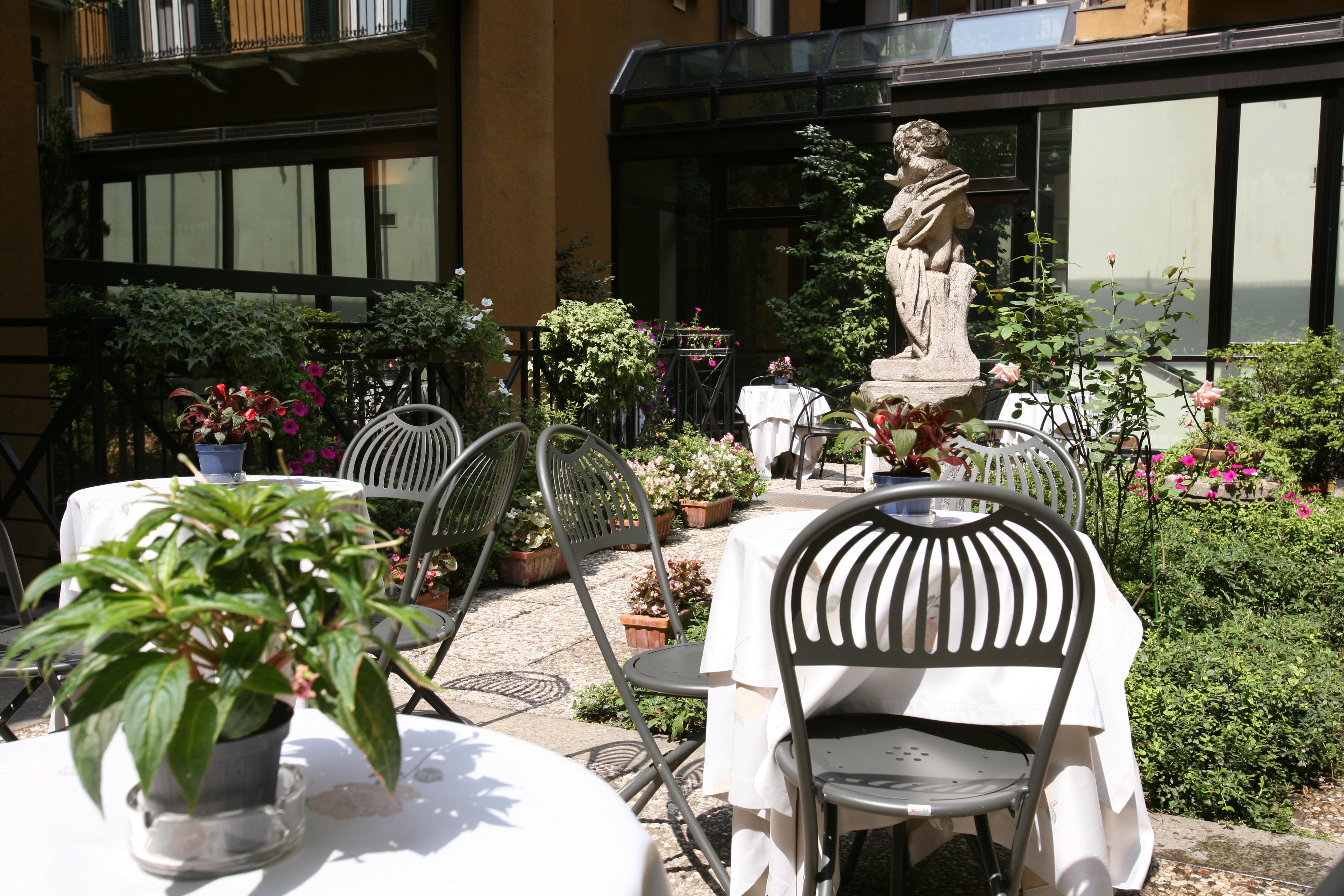 Sanpi Hotel Milano