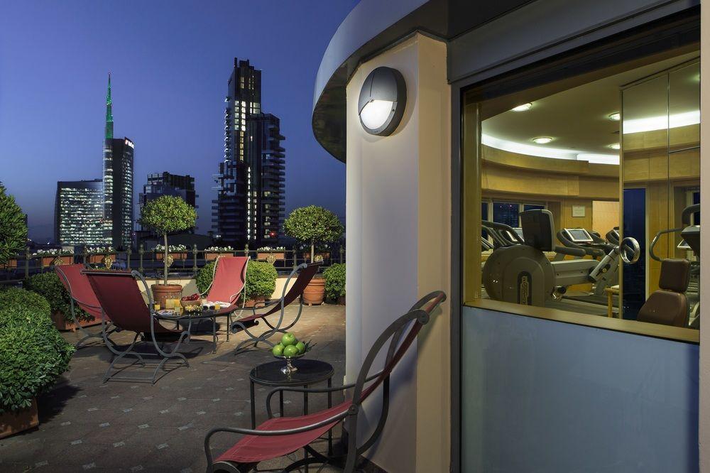 Principe Di Savoia - Dorchester Collection Mailand