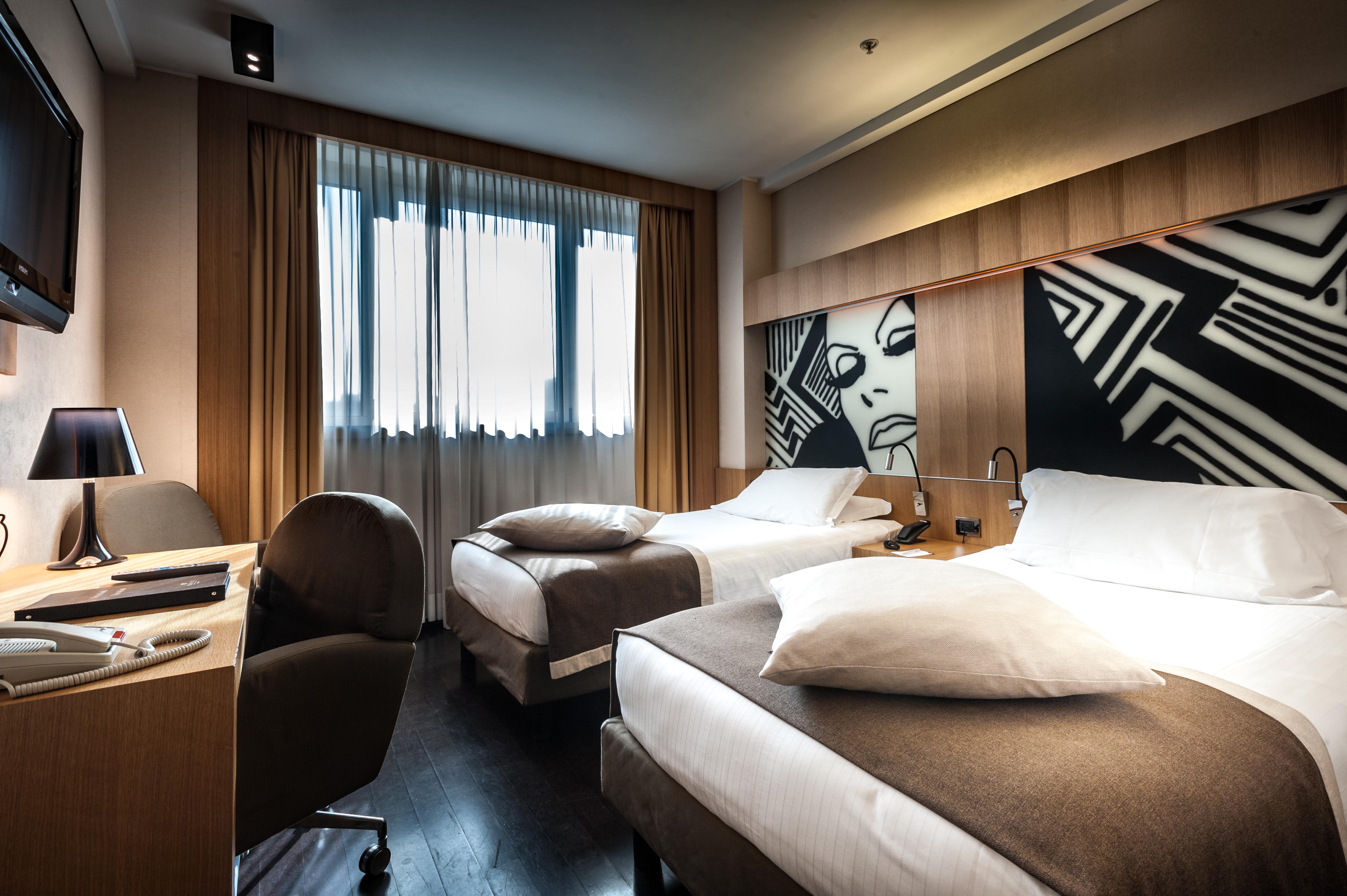 Crowne Plaza By Ihg Milaan