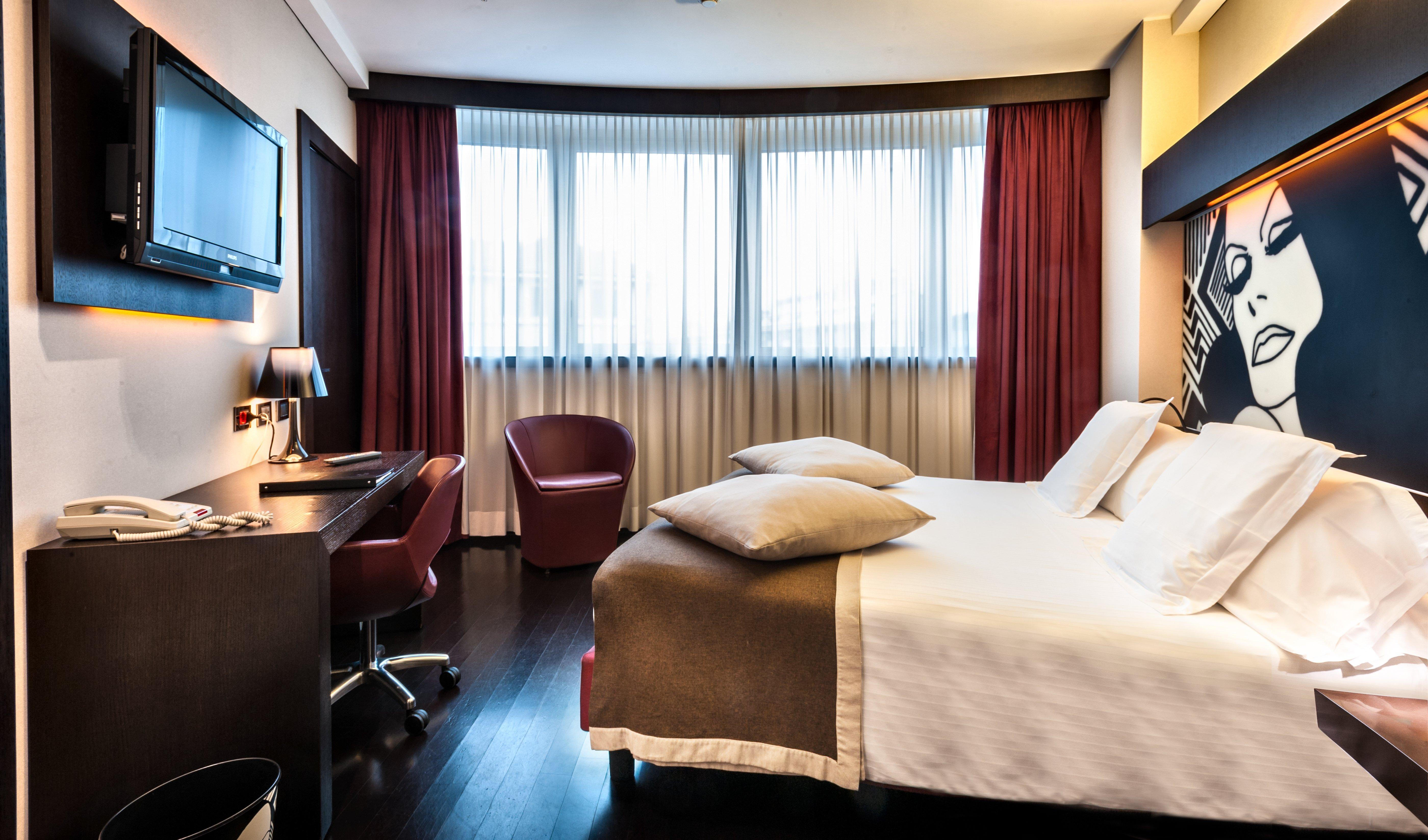 Crowne Plaza By Ihg Milaan