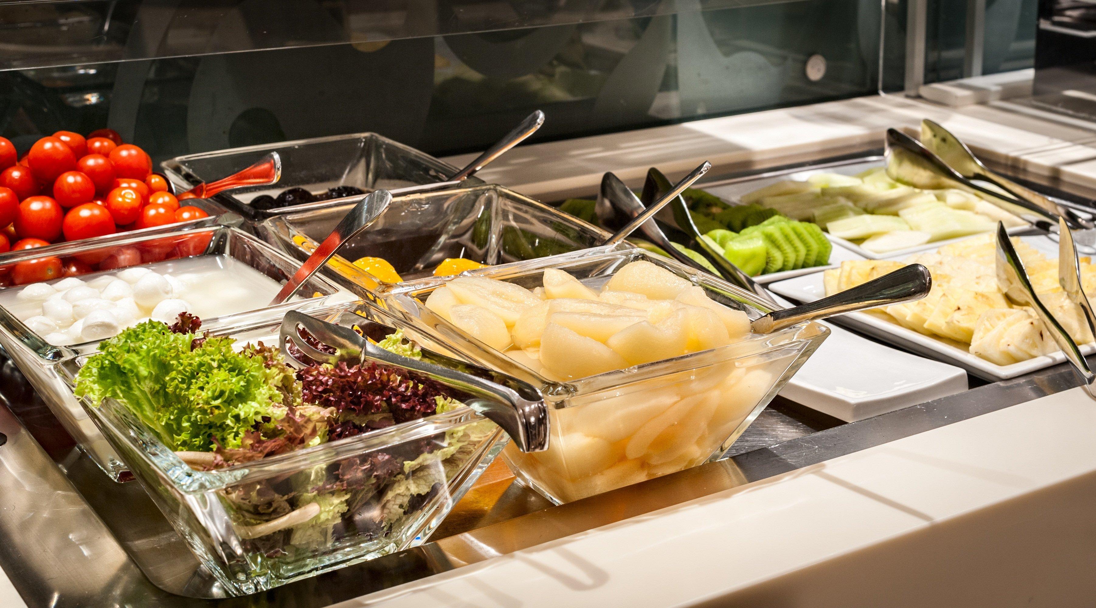 Crowne Plaza By Ihg Hotel Milaan
