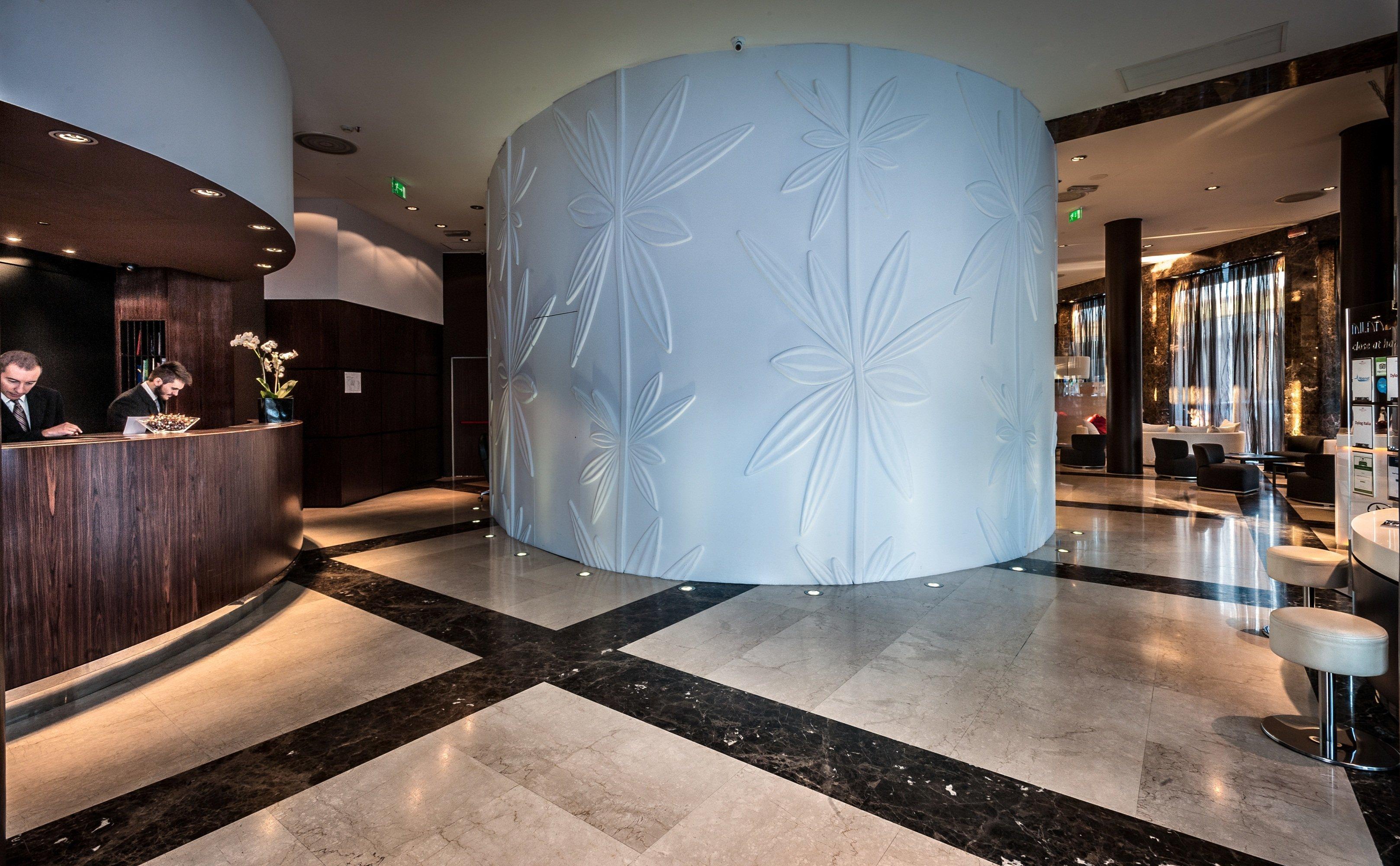 Hotel Crowne Plaza By Ihg Milaan