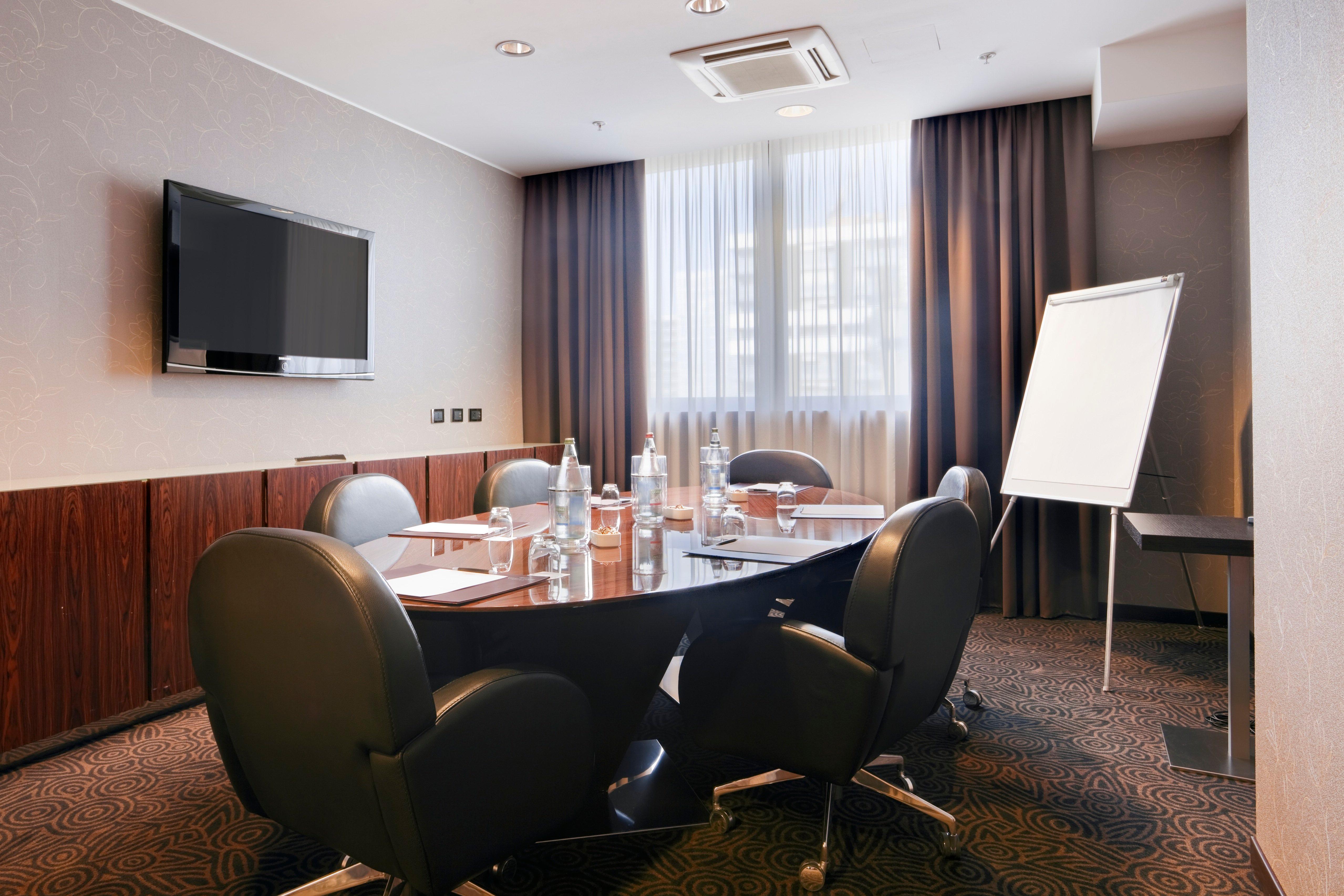 Crowne Plaza By Ihg Milaan
