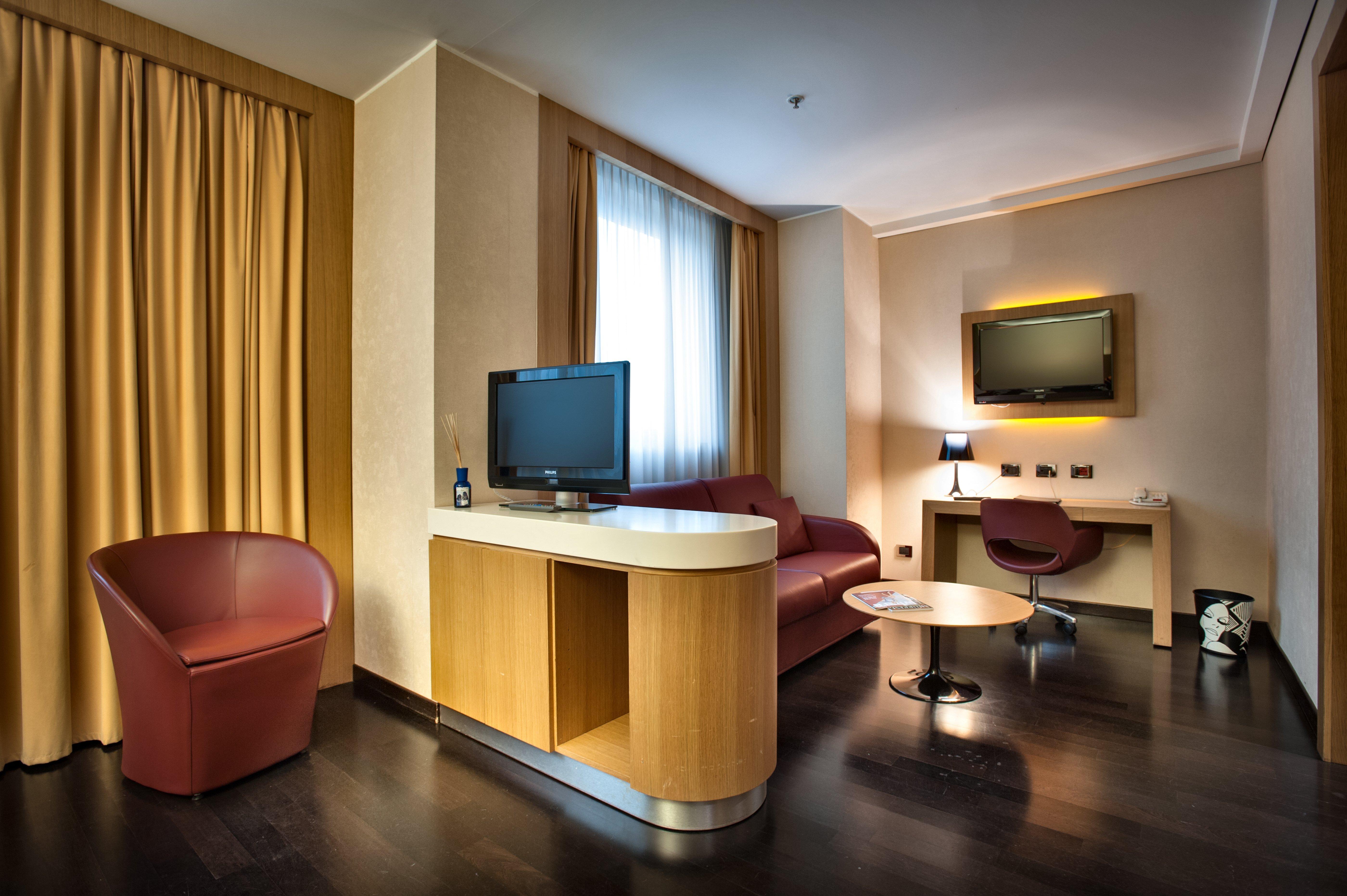 Crowne Plaza By Ihg Milaan