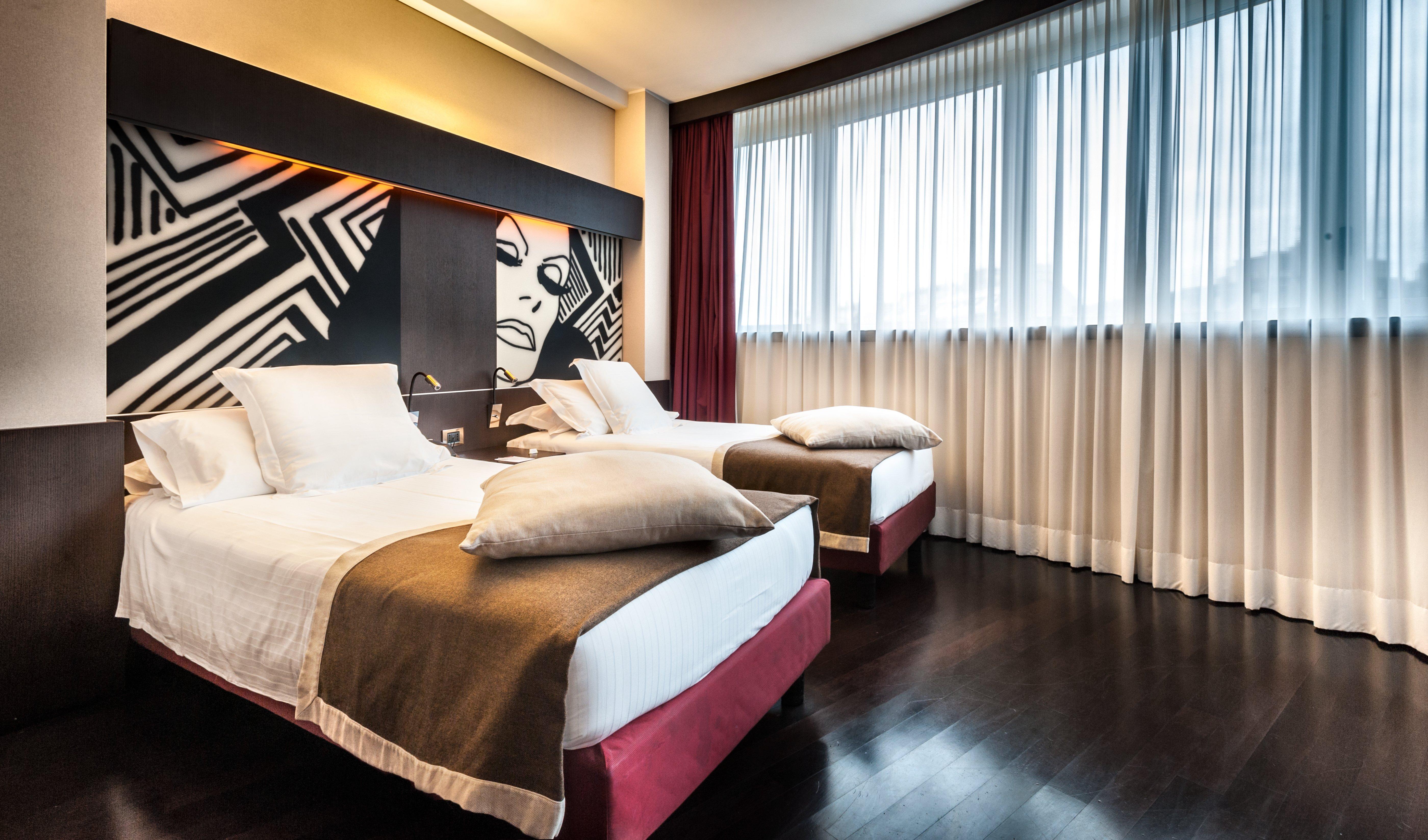 Crowne Plaza By Ihg Hotel Milaan