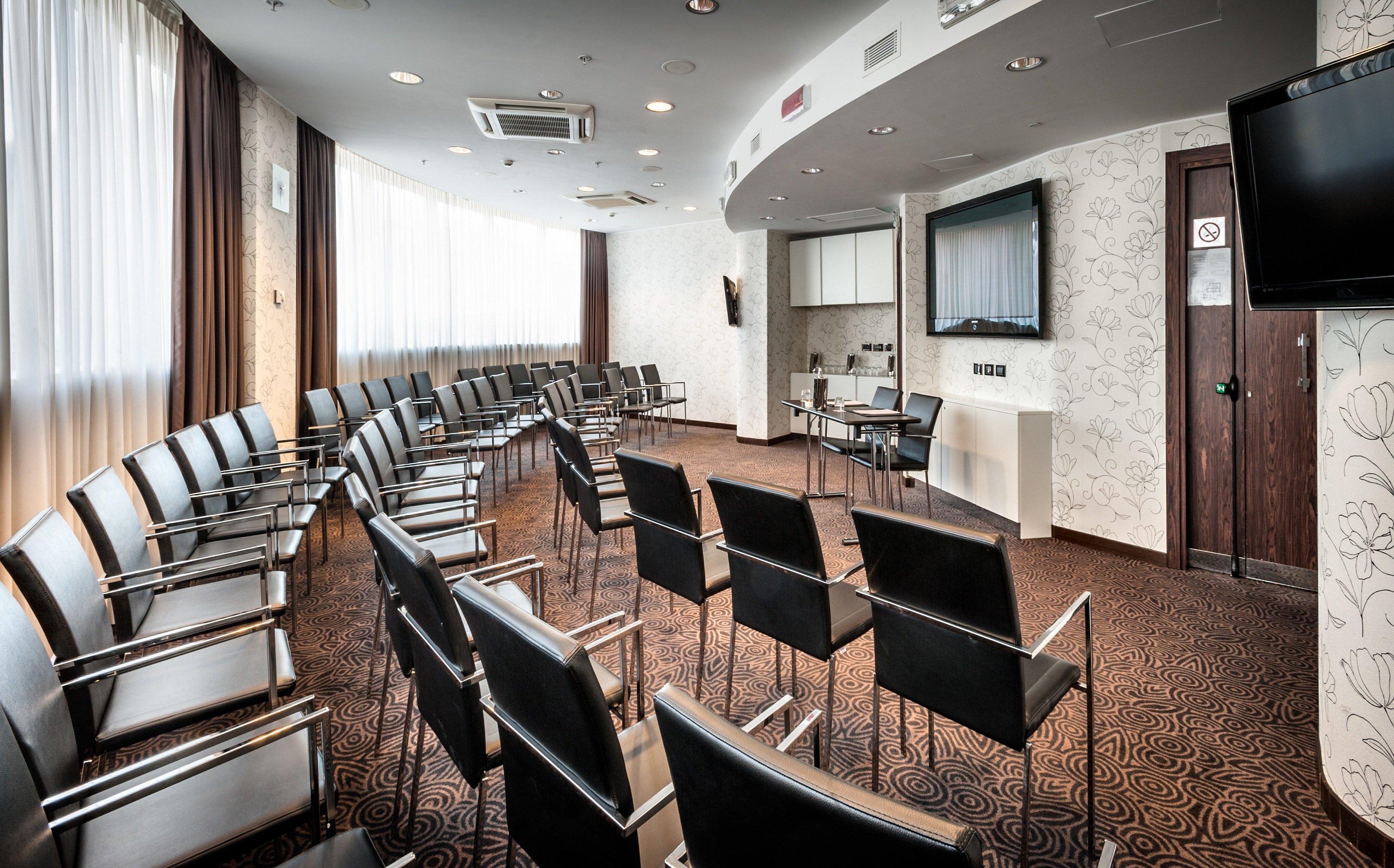 Crowne Plaza By Ihg Milaan