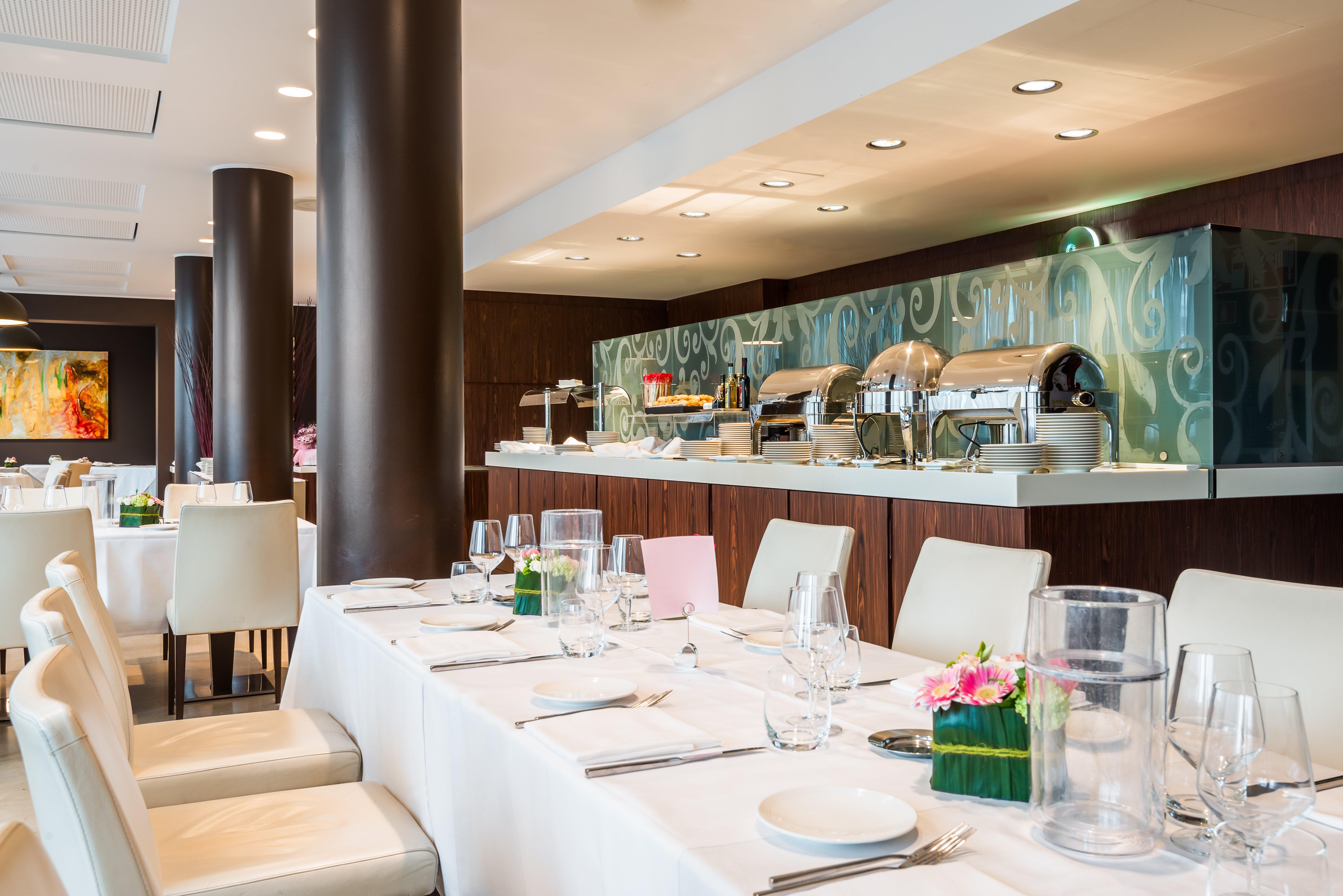 Crowne Plaza By Ihg 4* Milaan