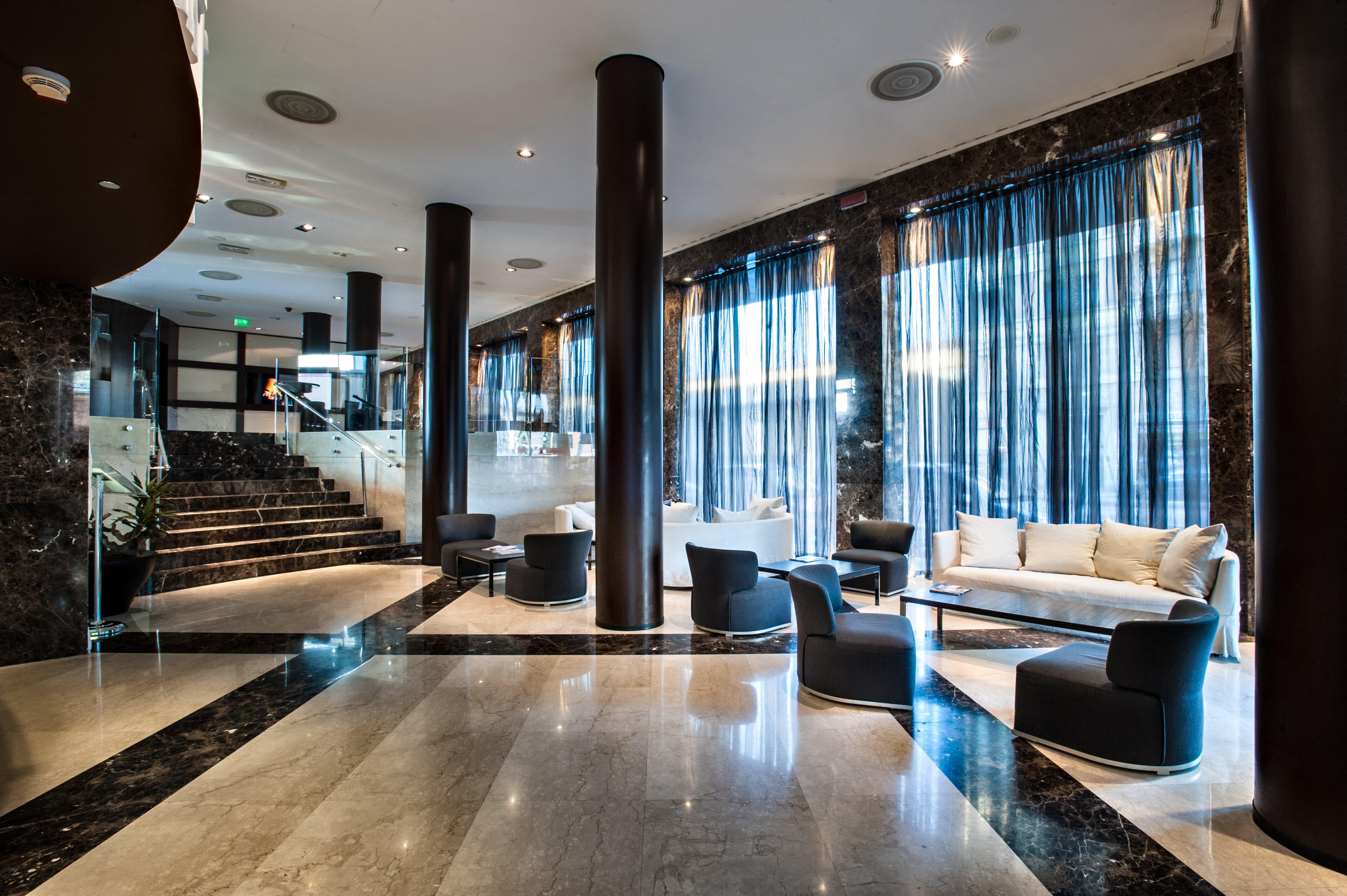 Crowne Plaza By Ihg 4* Milaan