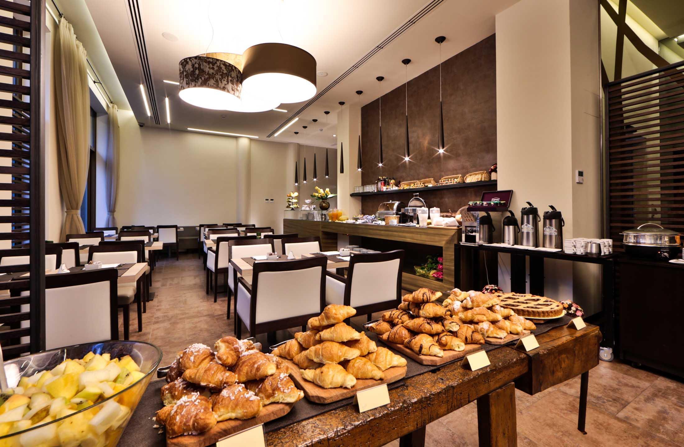 Western Madison 4* Milano