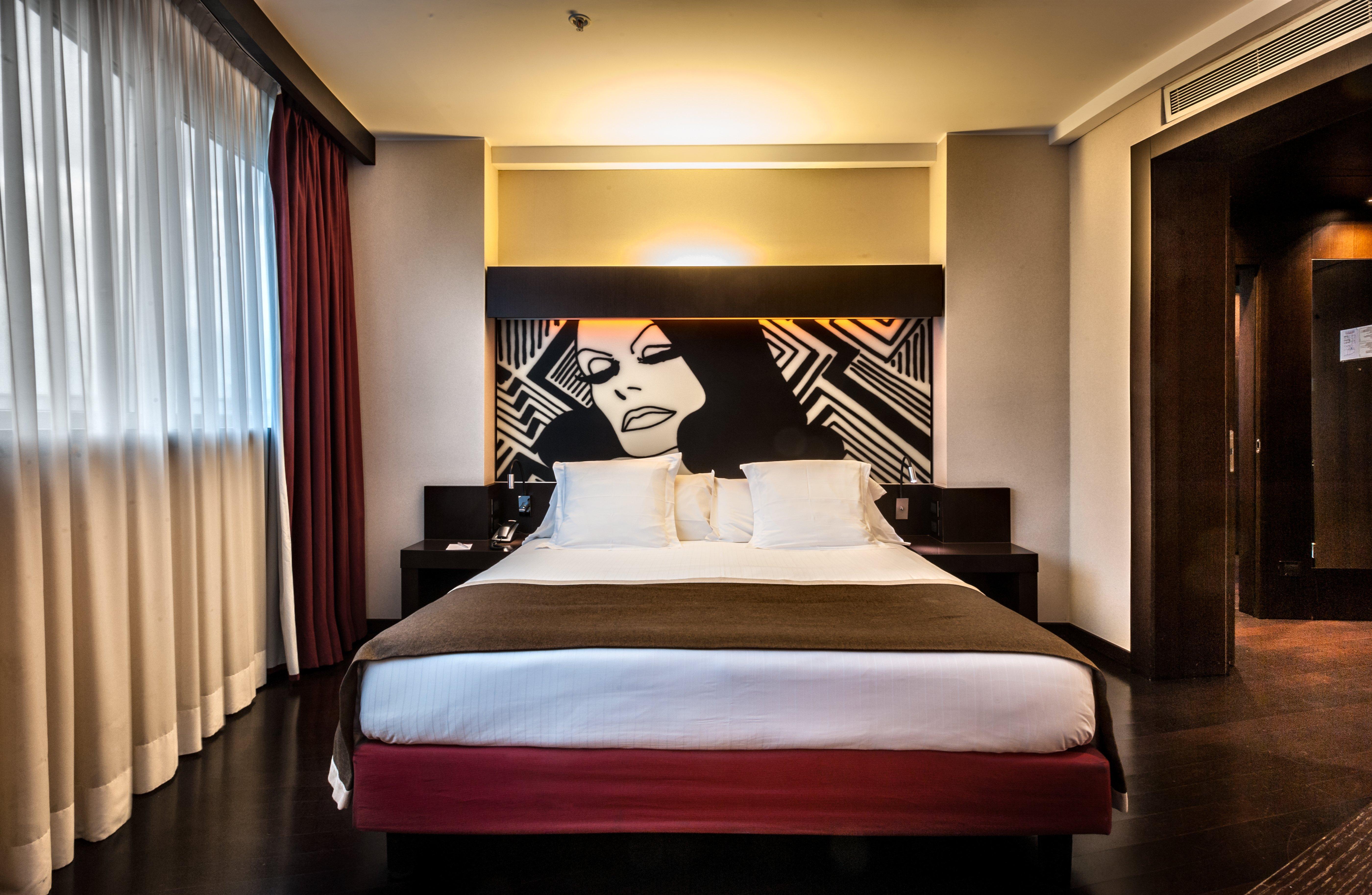 Crowne Plaza By Ihg 4* Milaan