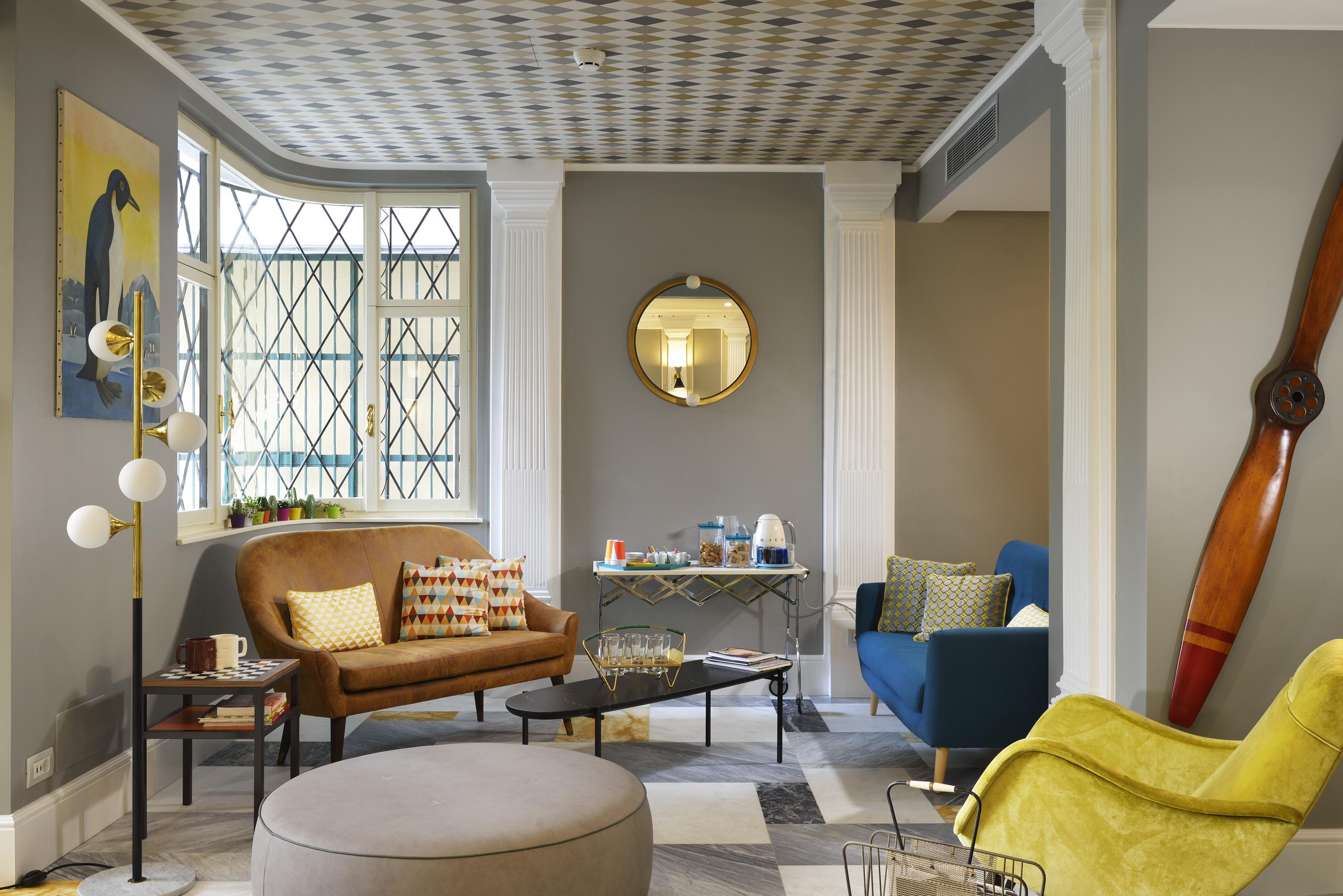 Residenza Delle Citta Lejlighedshotel