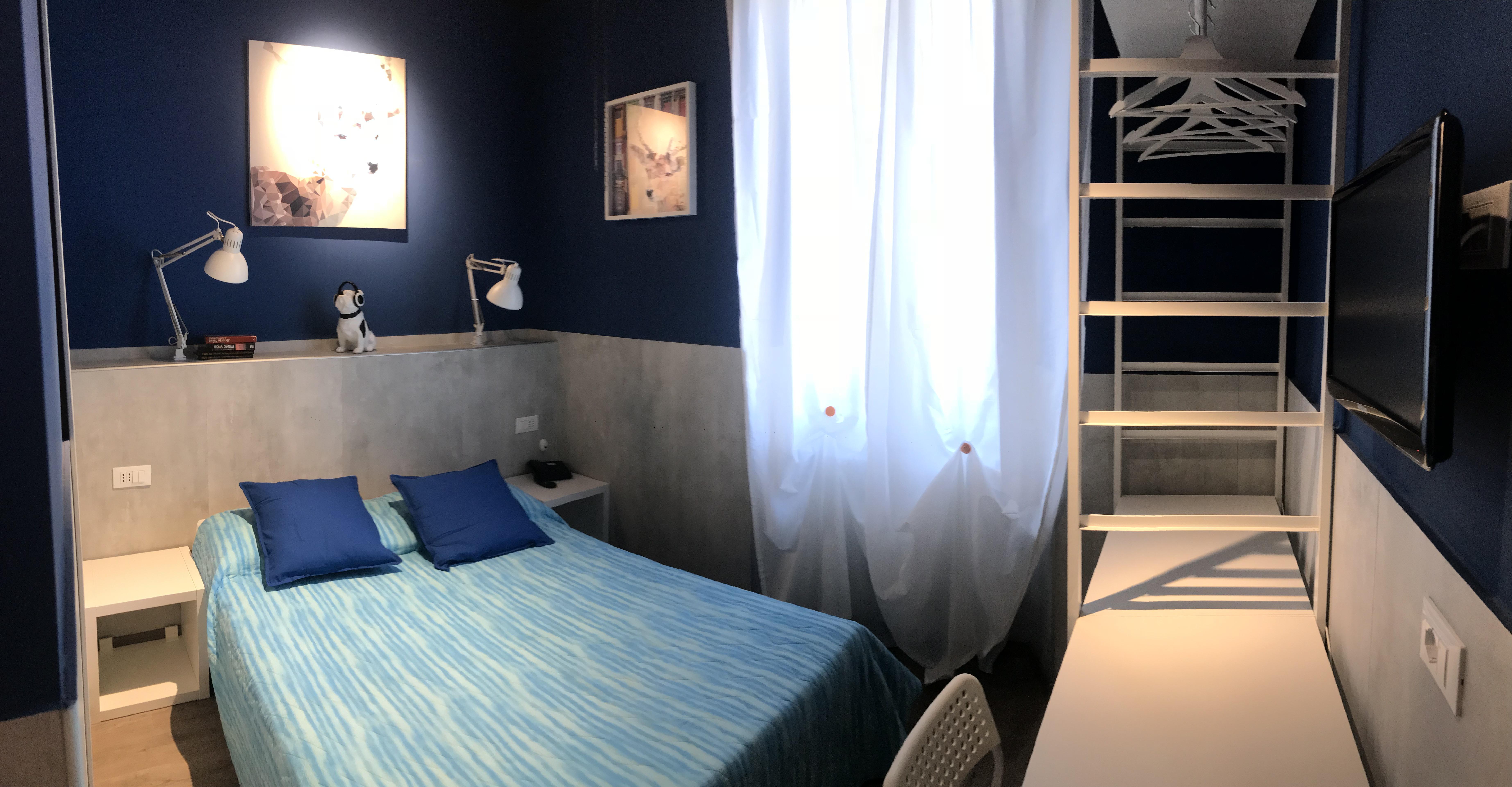 Hotel Convertini