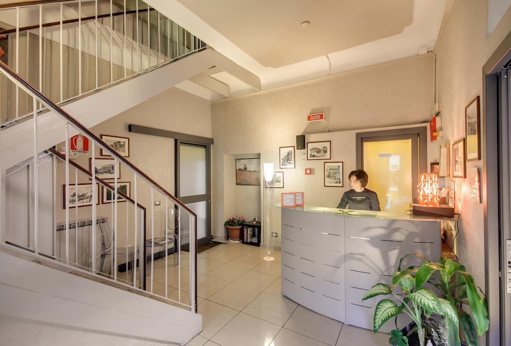 Convertini Hotel 2*