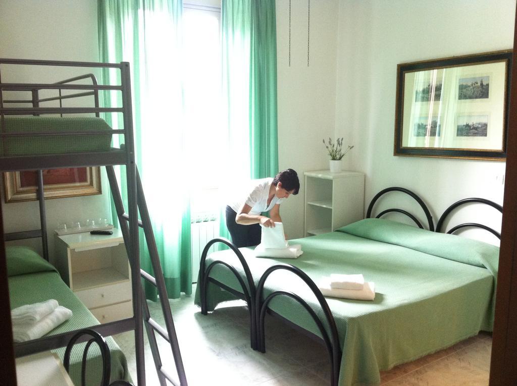 Convertini Hotel Milano