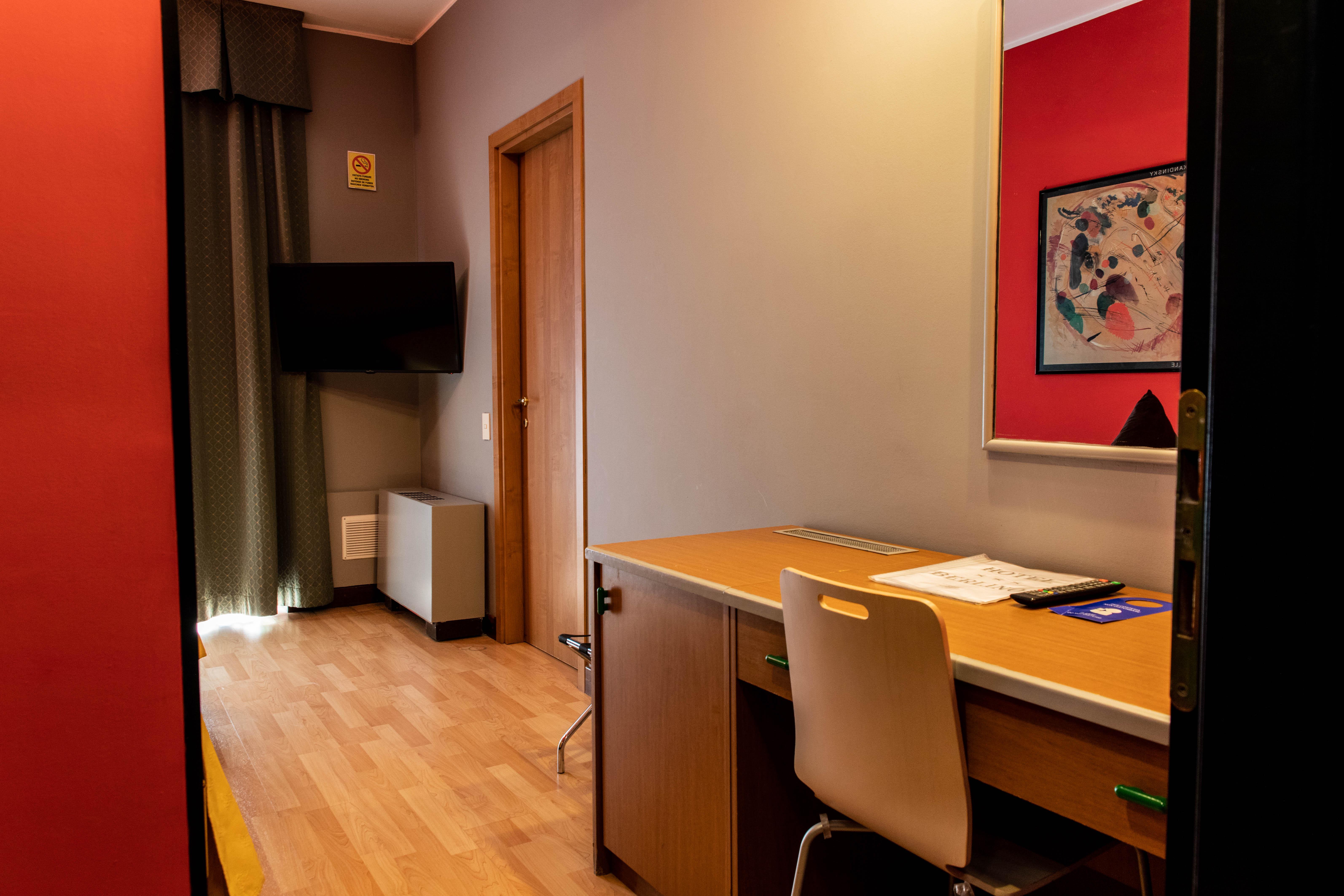 Berlino Hotel Milan