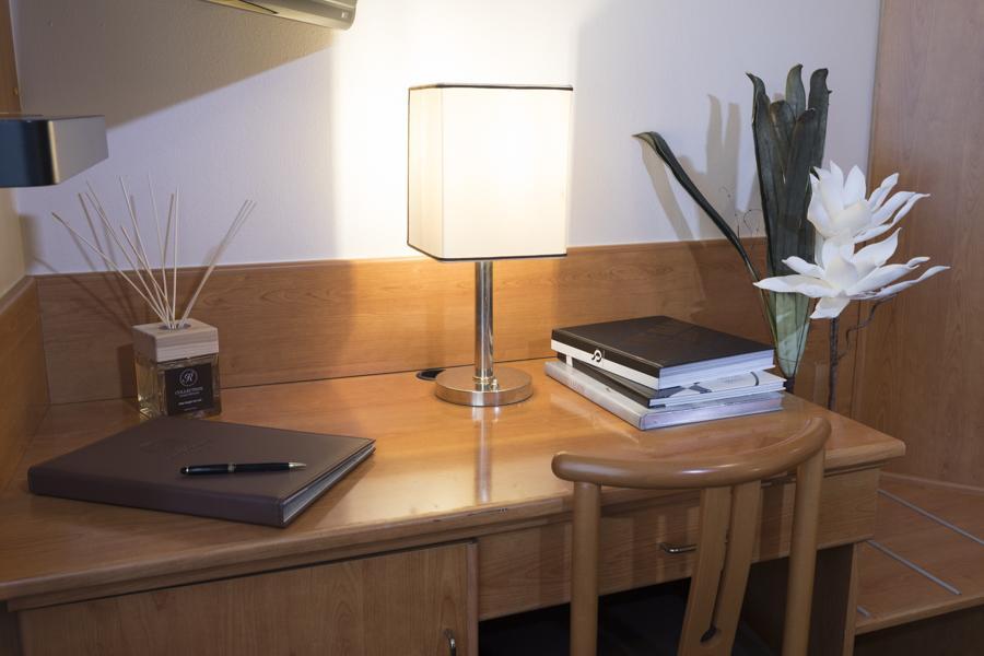 Hotel Mentana, By R Collection 4*