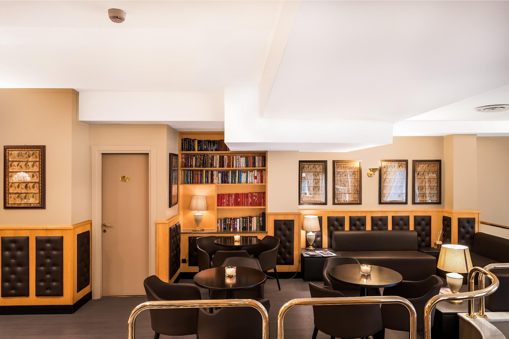 Hotel Mentana, By R Collection Milan
