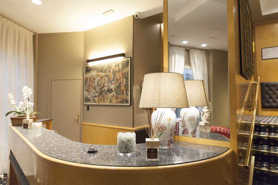 Hotel Mentana, By R Collection Milan