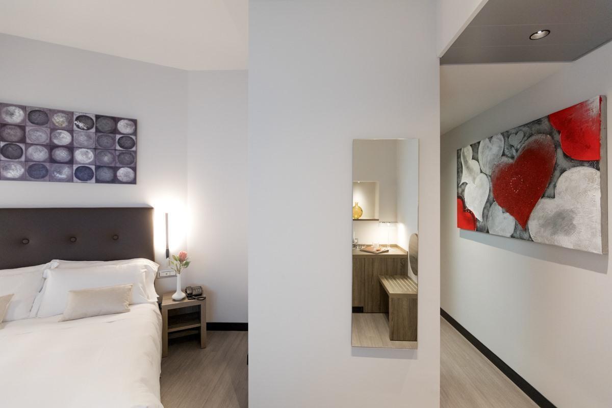 Hotel Mentana, By R Collection Milan