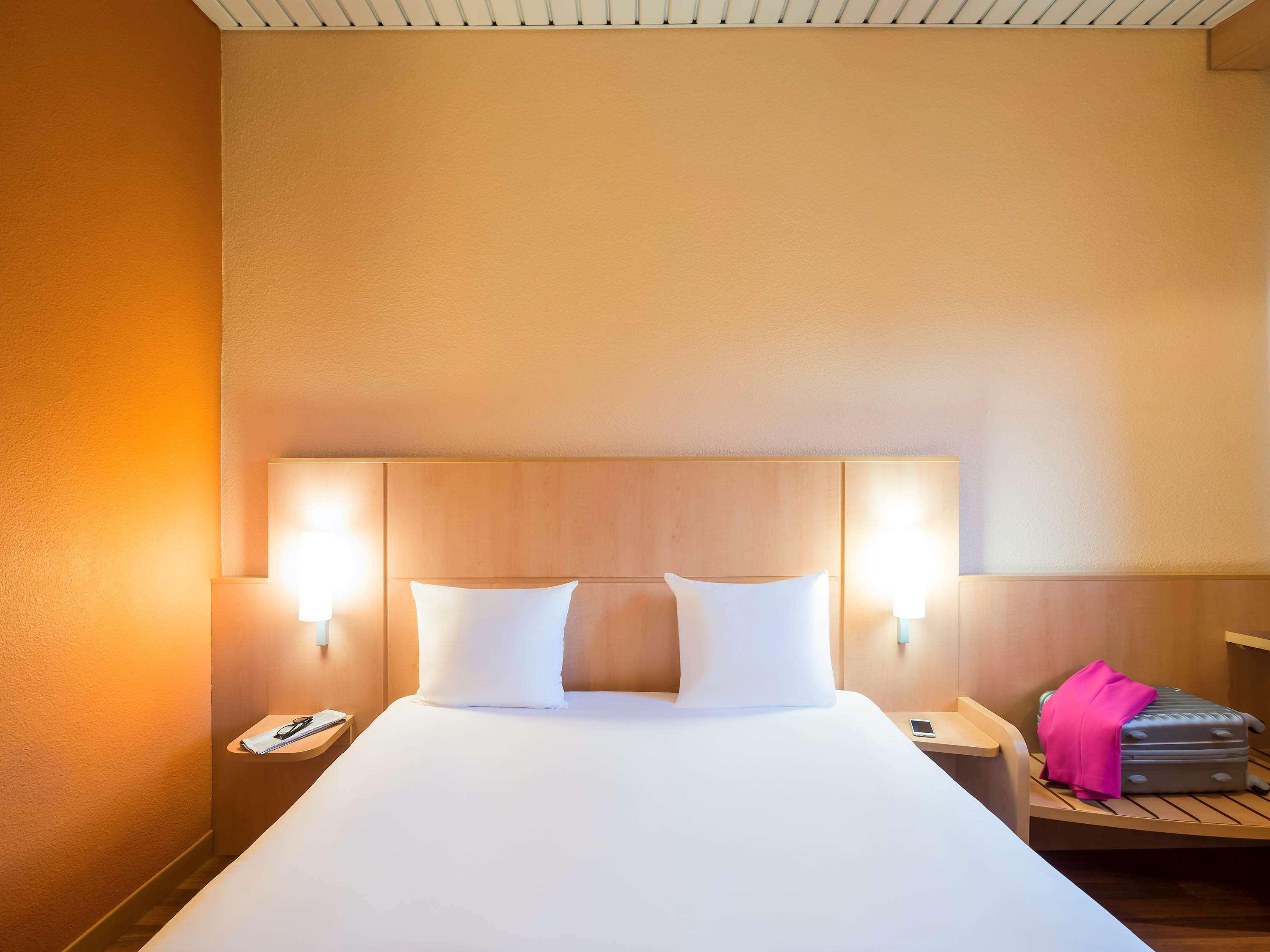 Ibis Ca' Granda Hotel