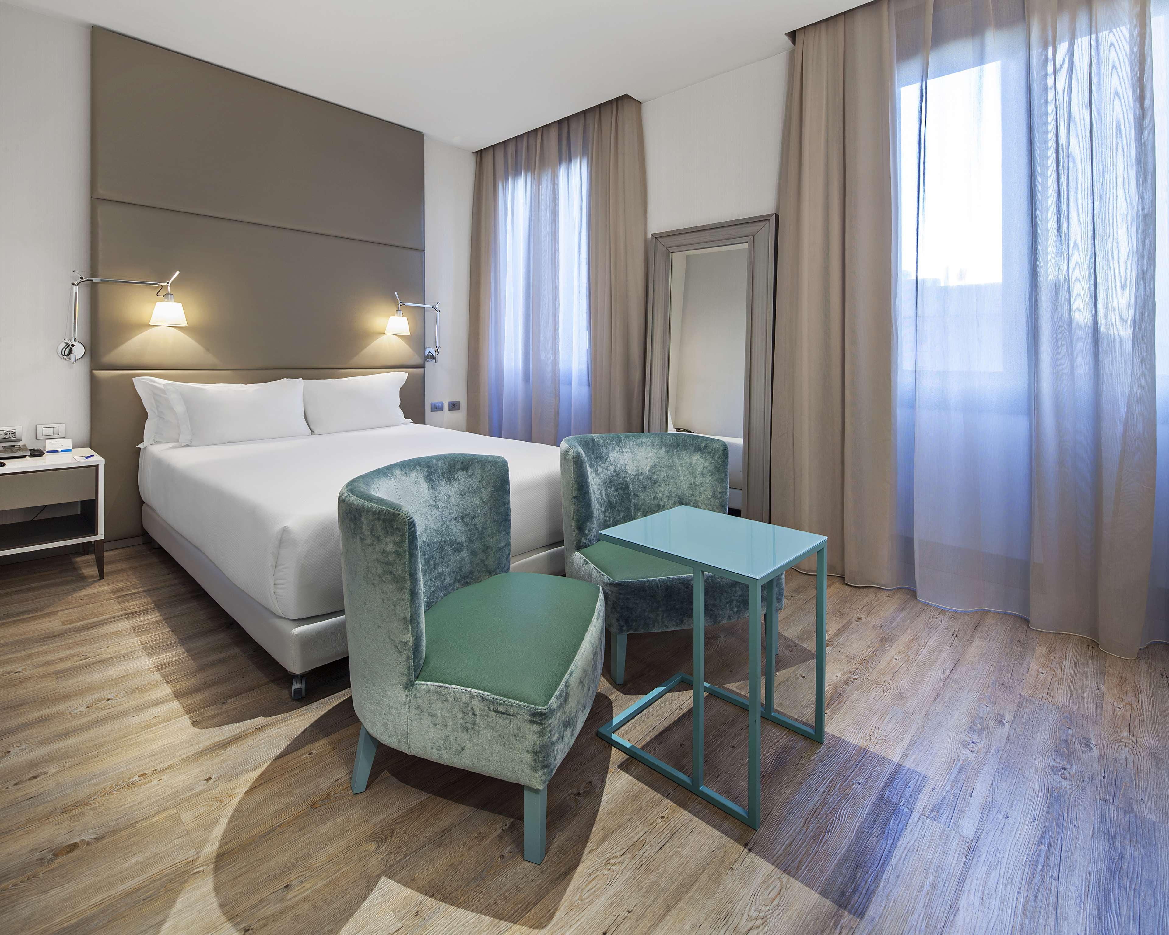 Hotel Nh Collection Touring Mailand