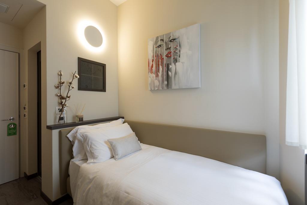 Hotel Mentana, By R Collection 4*