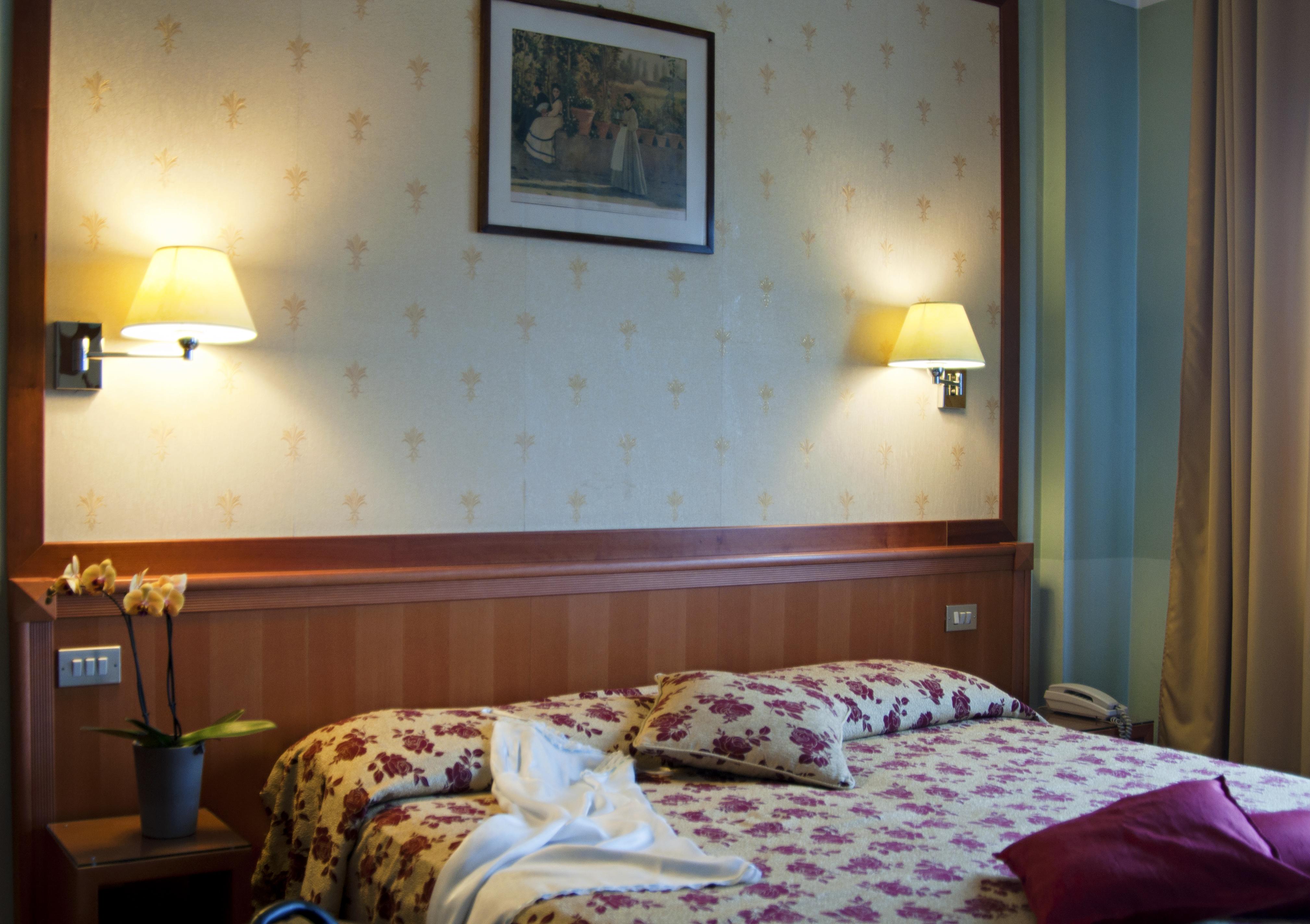 Eco & Bioriso Restaurant Hotell 3*