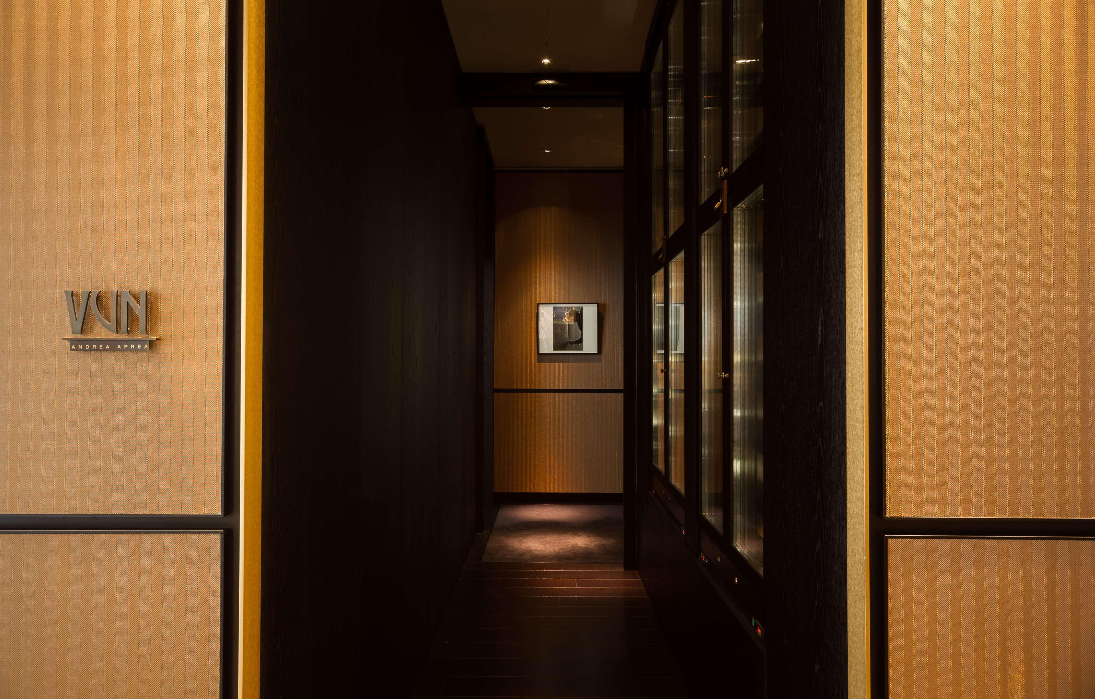 Park Hyatt Mailand