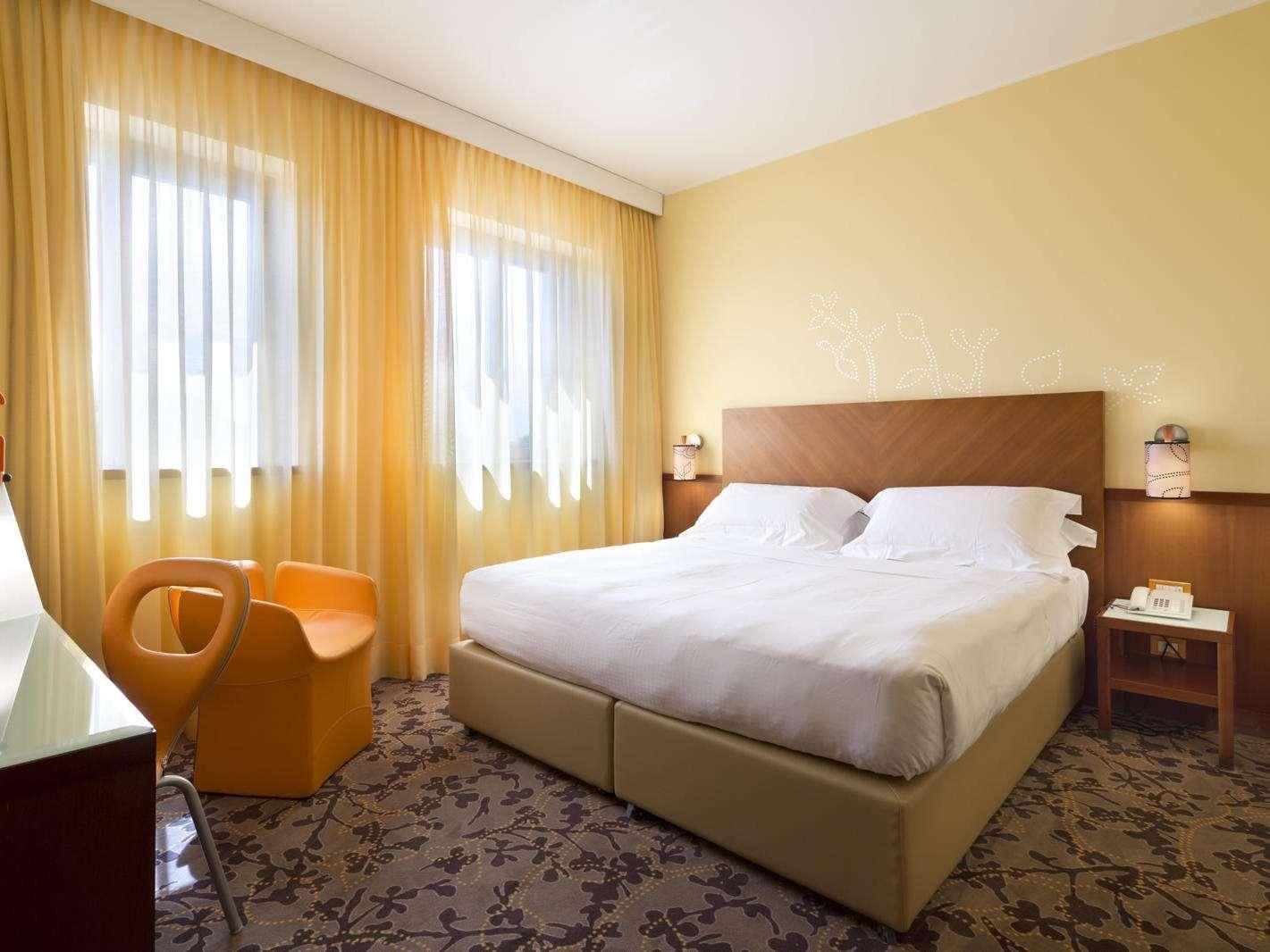 Unahotels Mediterraneo