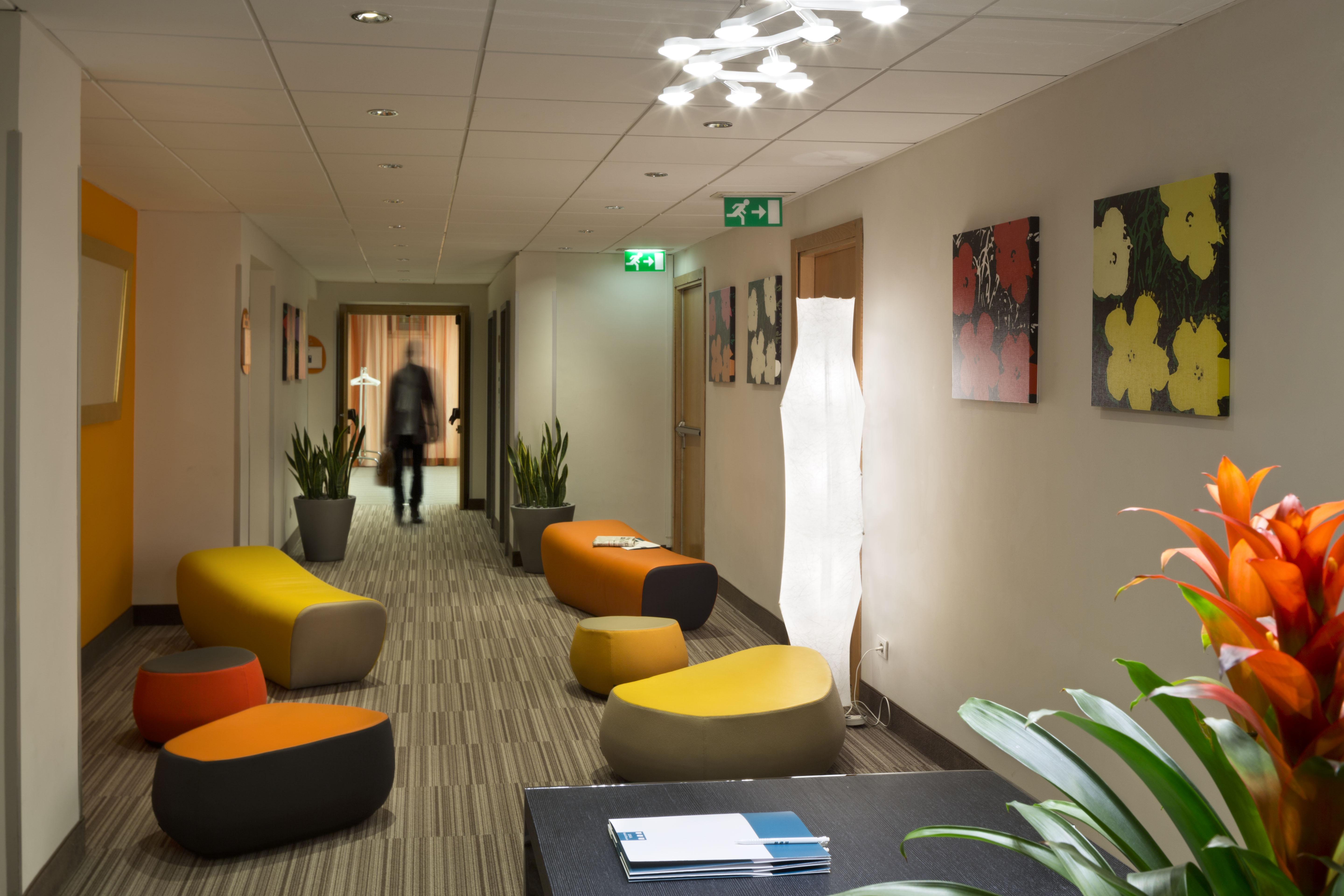 Unahotels Mediterraneo Milano