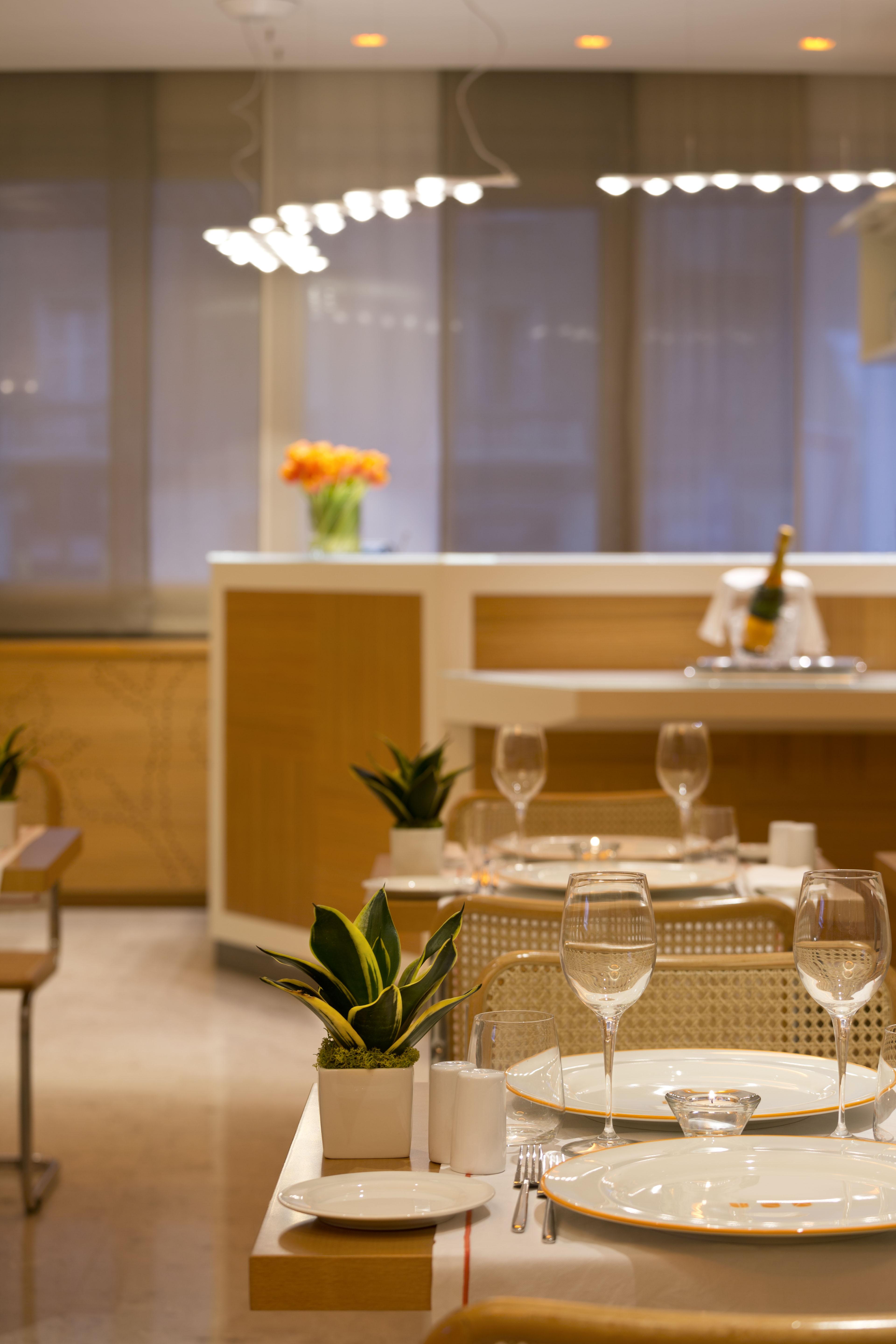 Hotel Unahotels Mediterraneo Milano
